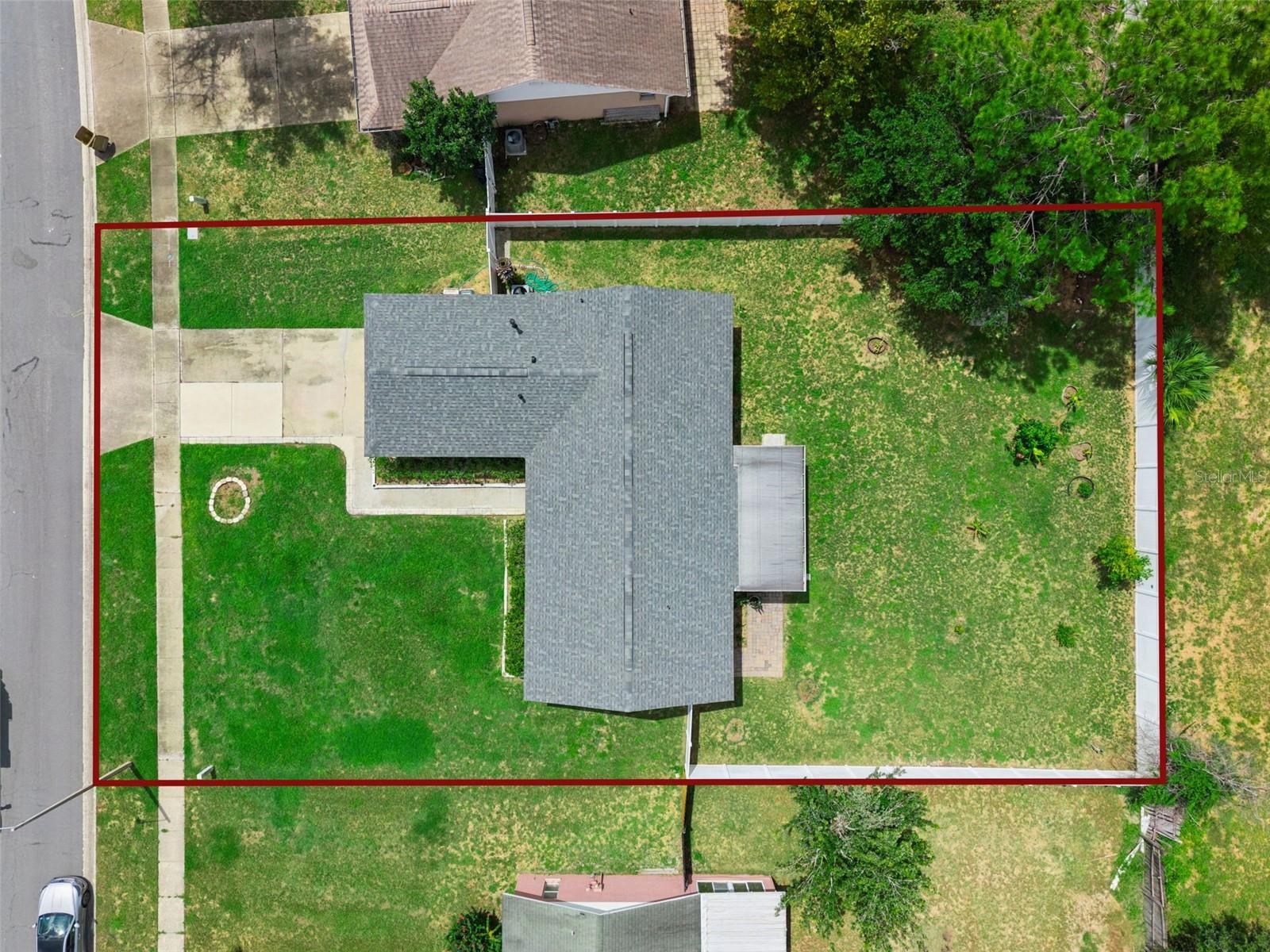 15512 Hidden Lake Cir Property Photo 27
