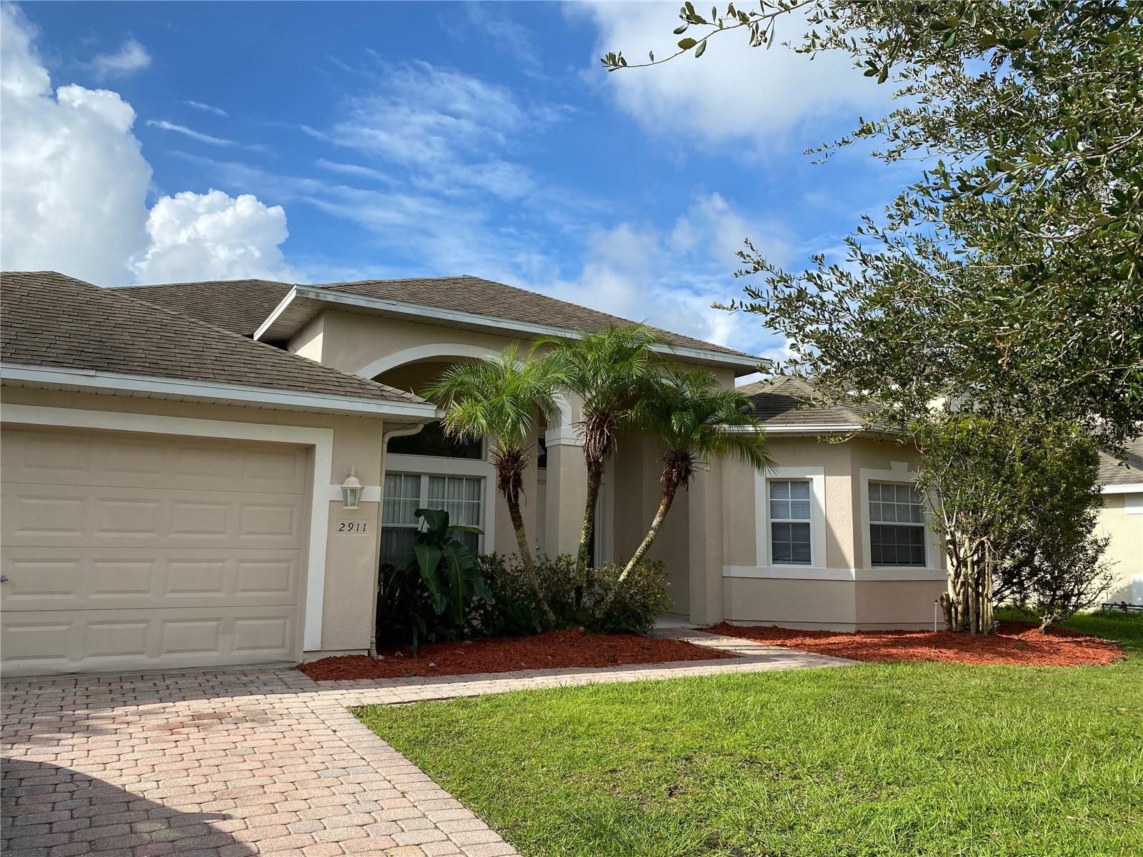 2911 Sweetspire Cir Property Photo 1