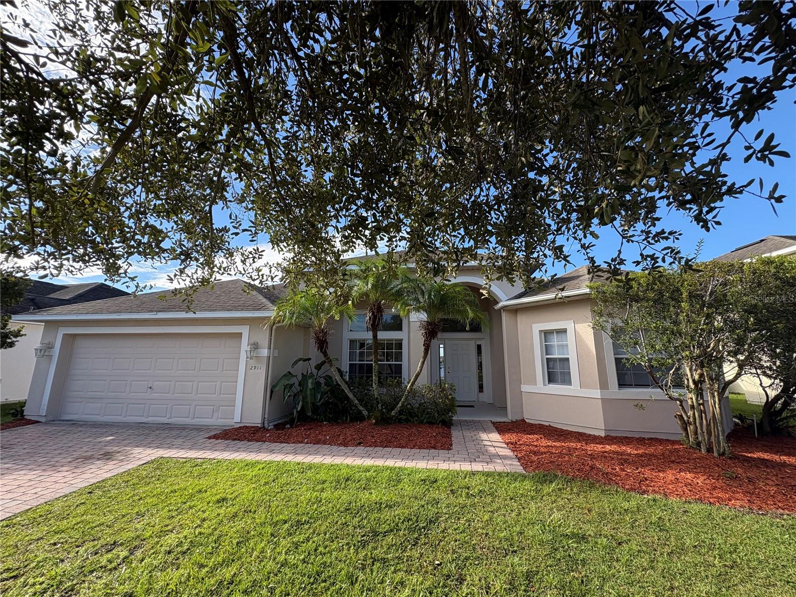 2911 Sweetspire Cir Property Photo 1