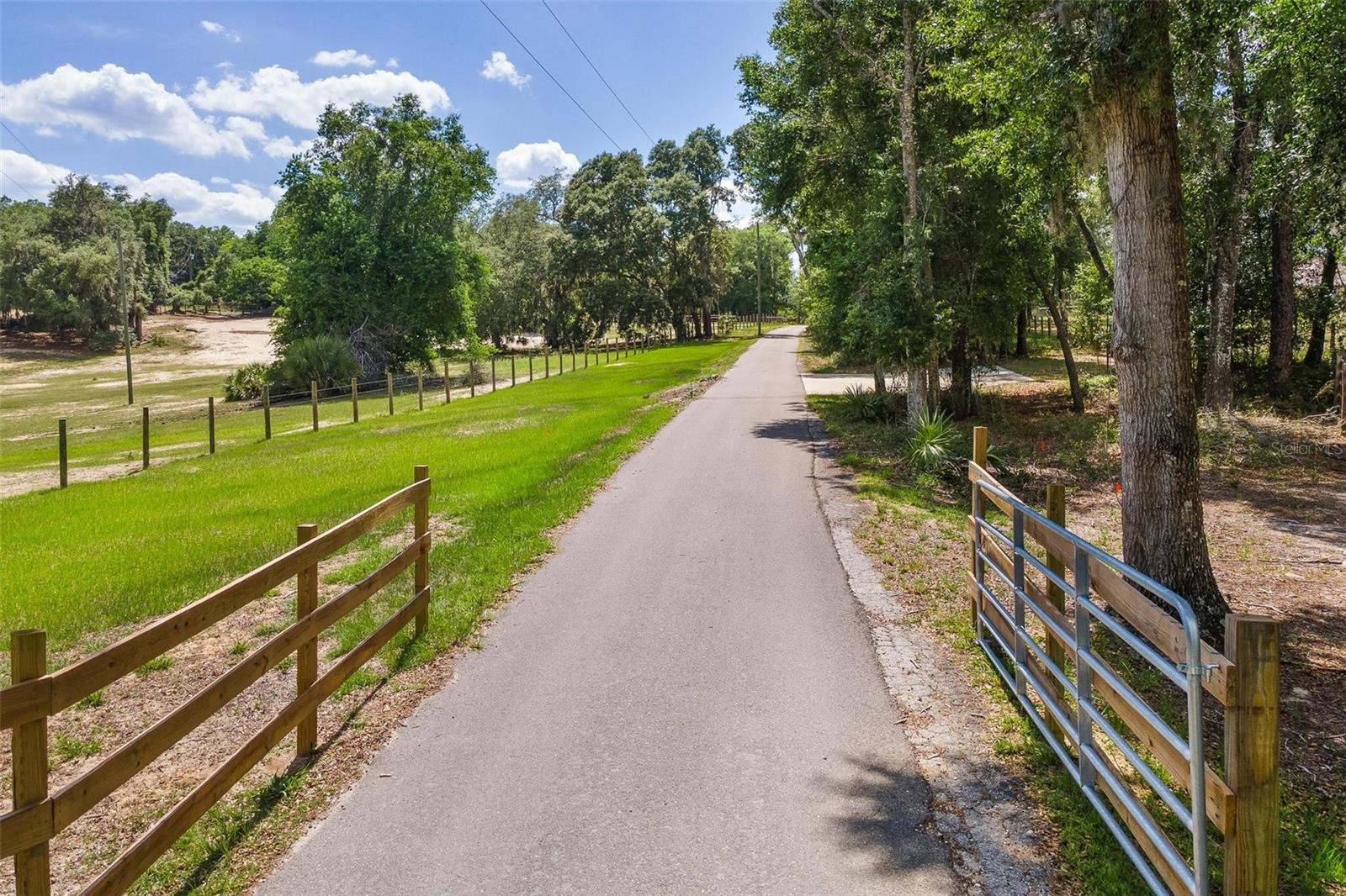Se 152nd - Lot 16 (ravenswood Rd) Parcel B Pl Property Photo 2