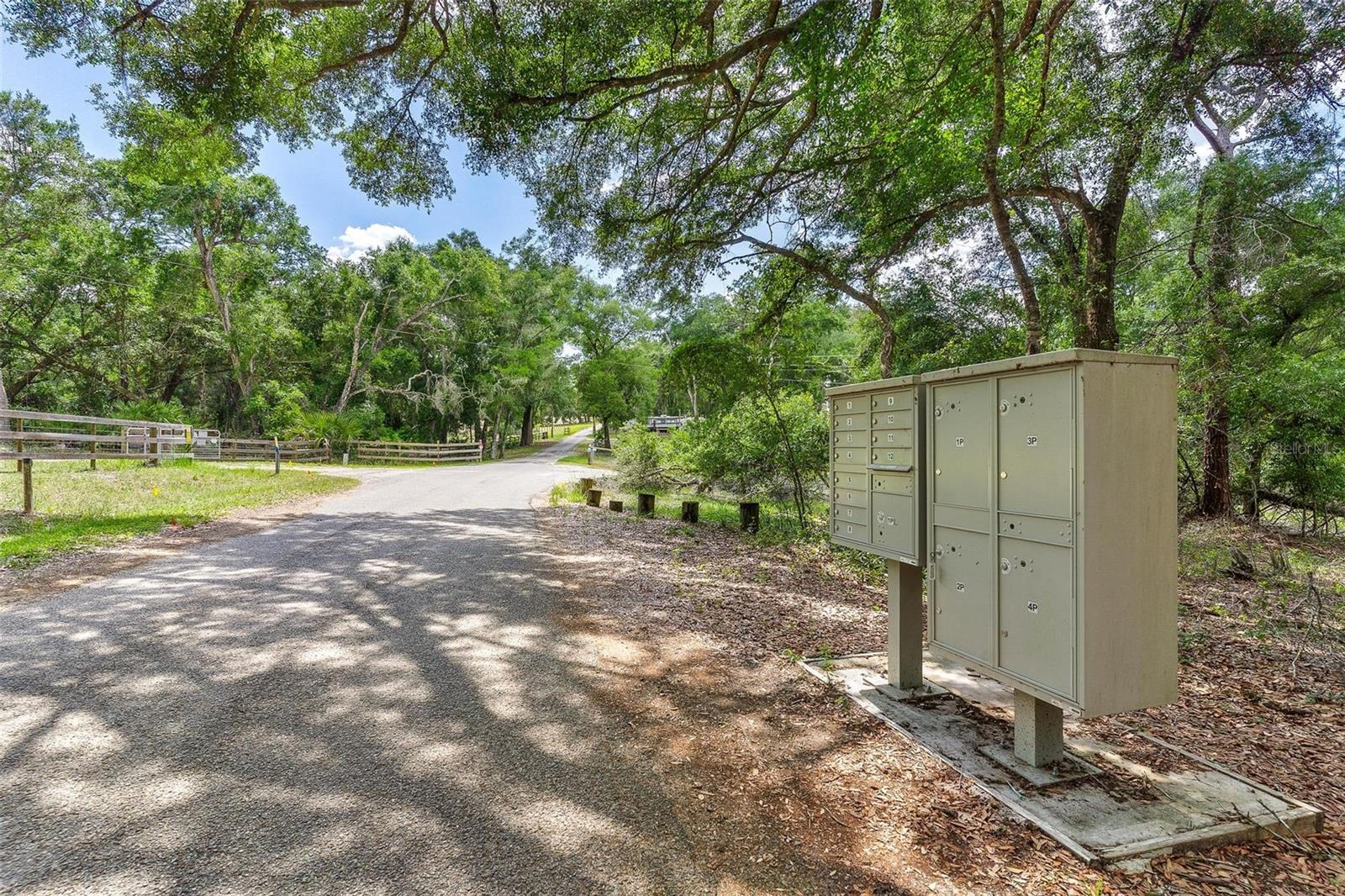 Se 152nd - Lot 16 (ravenswood Rd) Parcel B Pl Property Photo 8