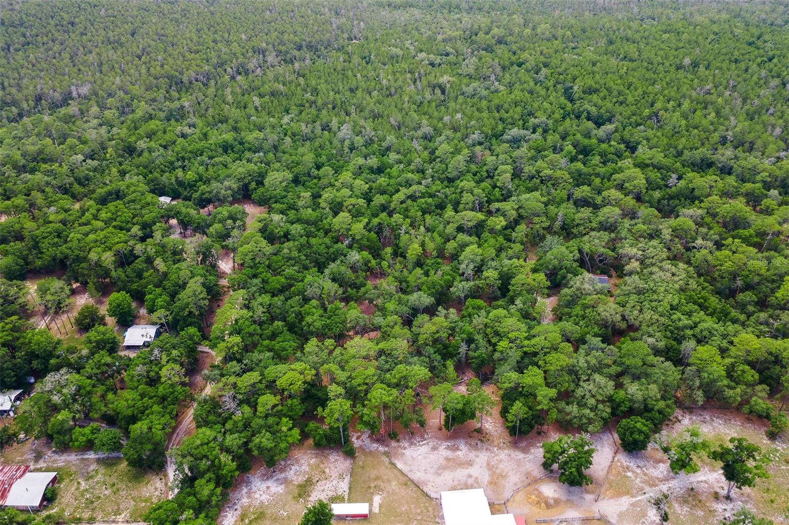 Se 152nd - Lot 16 (ravenswood Rd) Parcel B Pl Property Photo 9