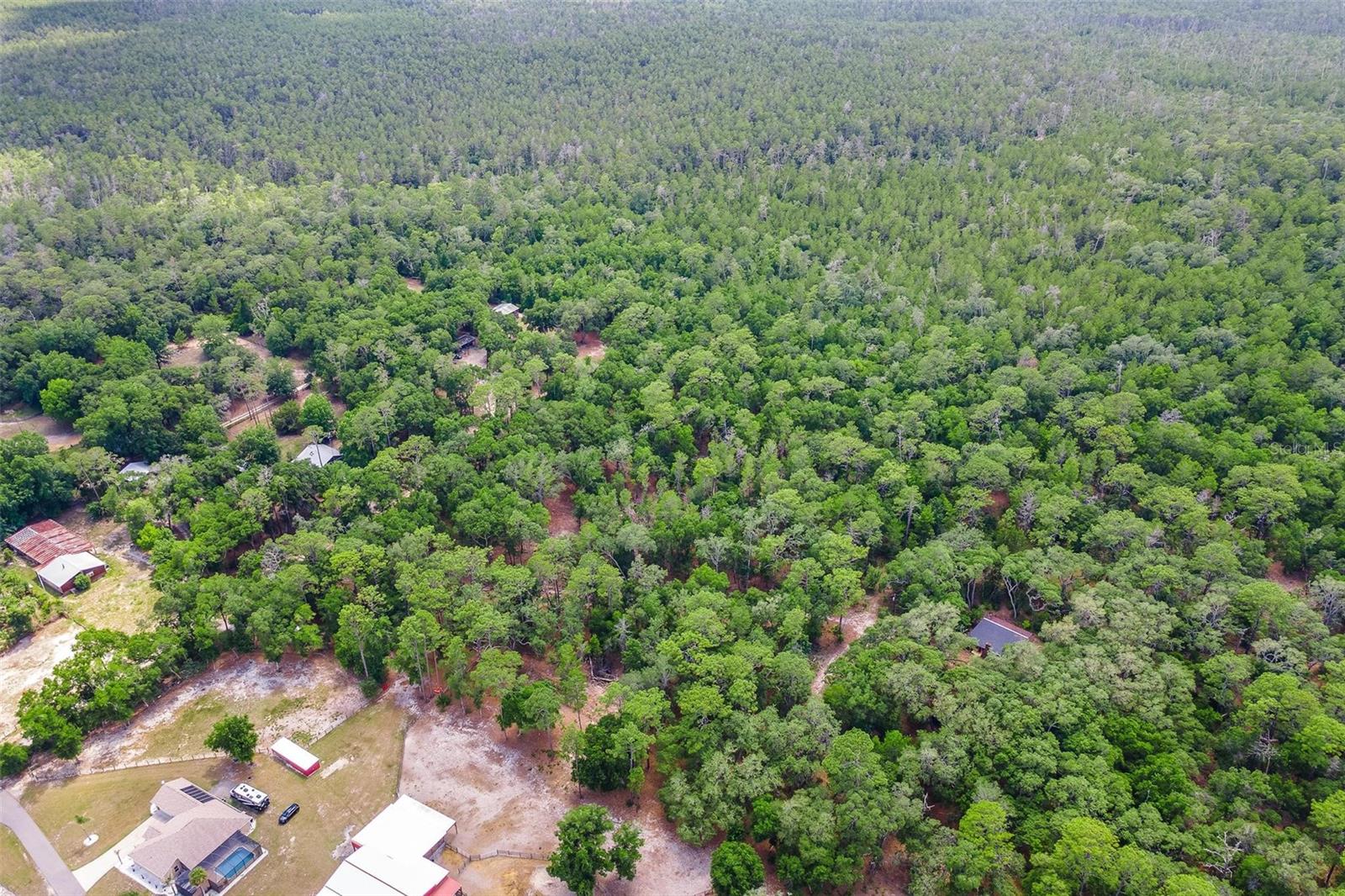 Se 152nd - Lot 16 (ravenswood Rd) Parcel B Pl Property Photo 11
