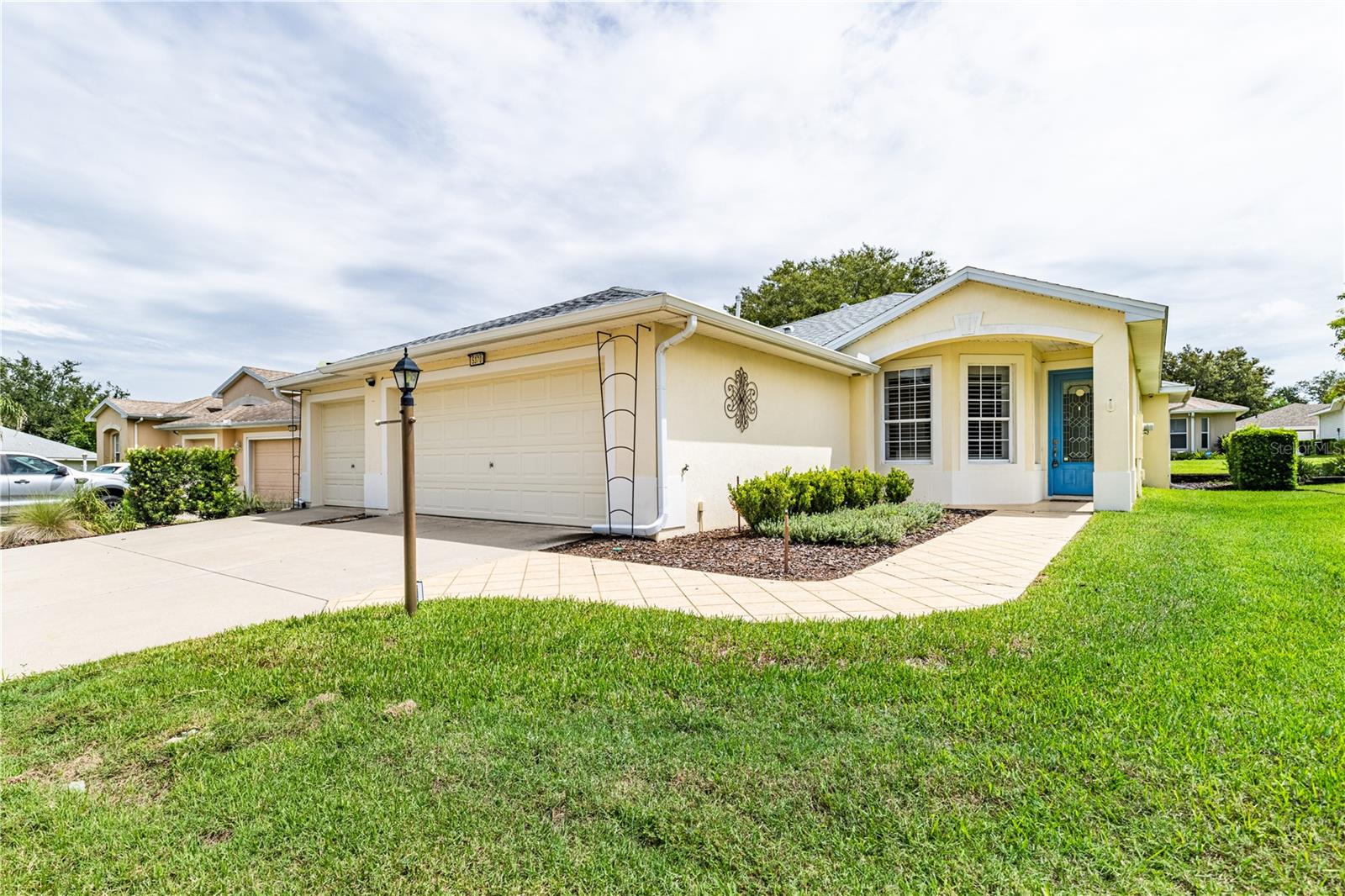5370 INDIAN OCEAN LOOP Property Photo 1