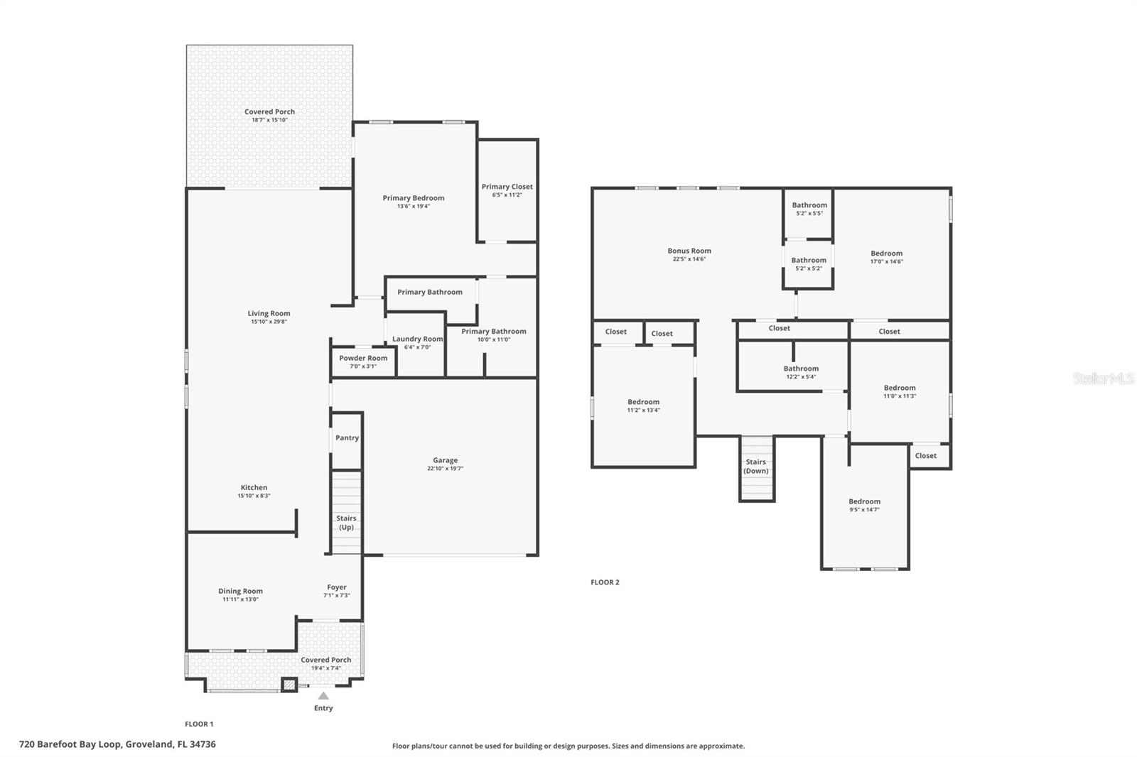 720 Barefoot Bay Loop Property Photo 66