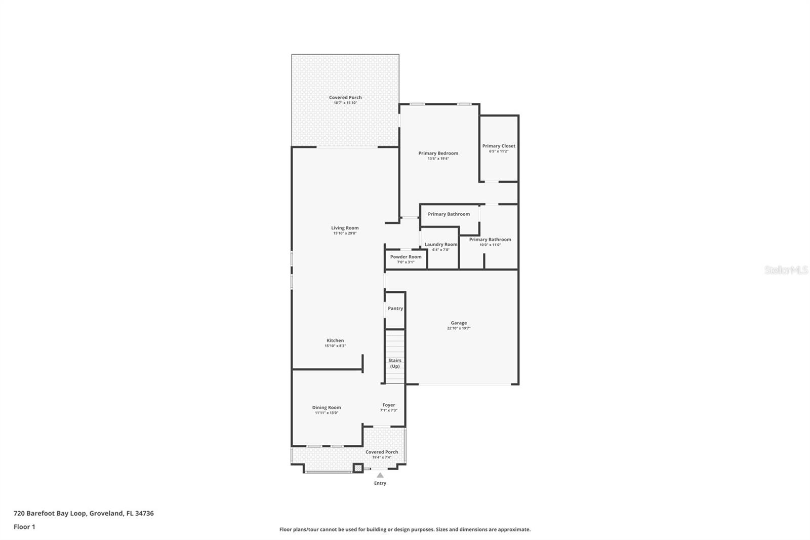720 Barefoot Bay Loop Property Photo 67