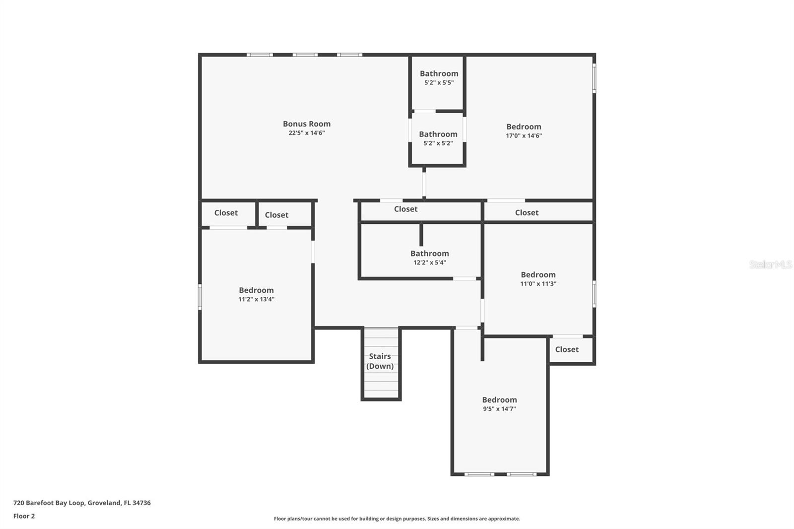 720 Barefoot Bay Loop Property Photo 68