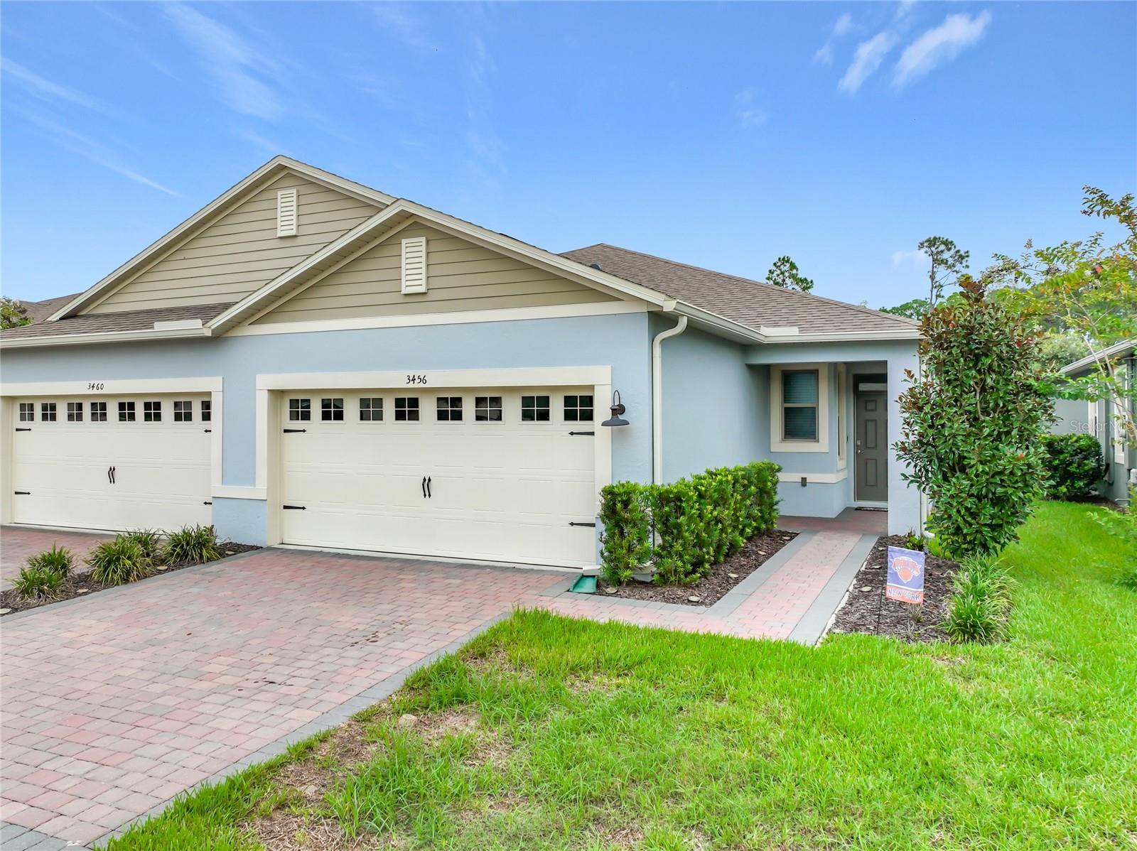 3456 Twin Flower Ct Property Photo 1