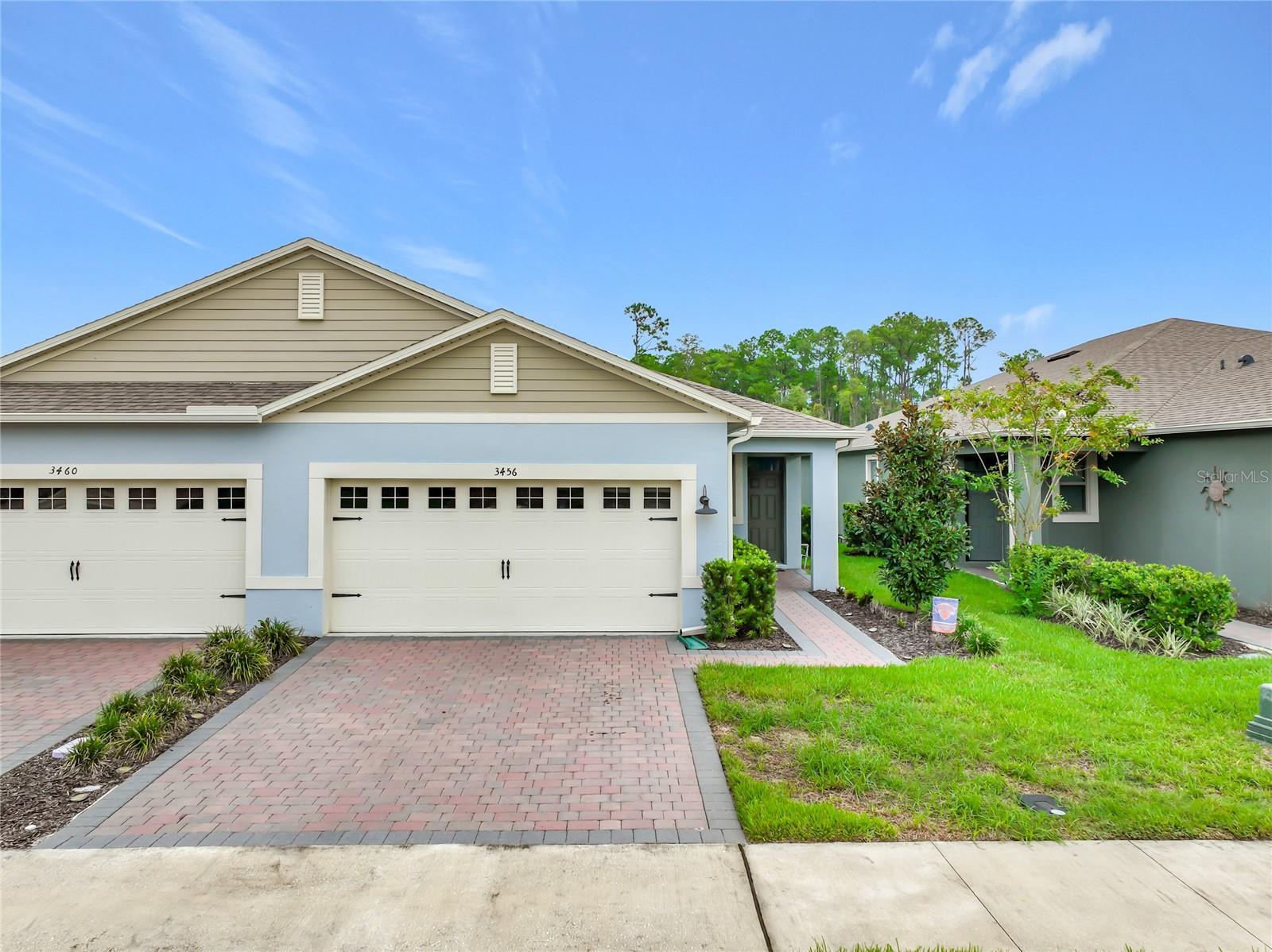 3456 Twin Flower Ct Property Photo 2