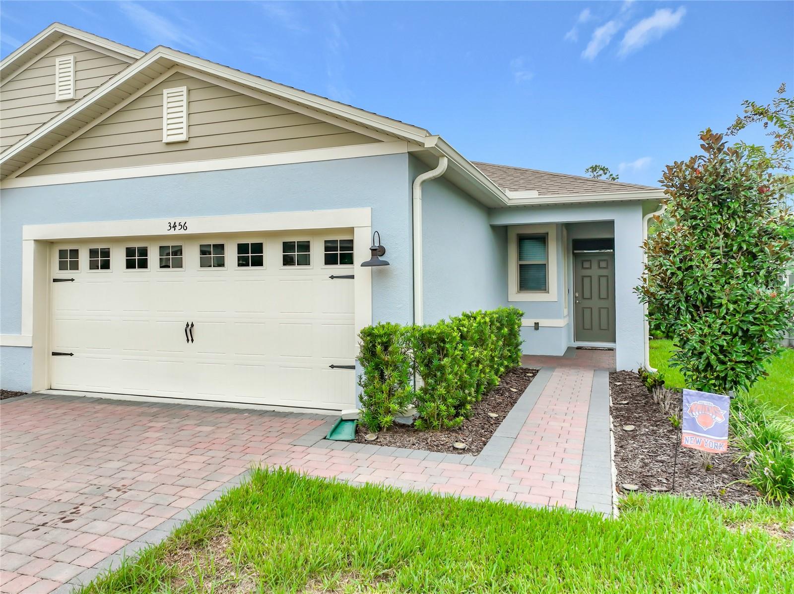 3456 Twin Flower Ct Property Photo 3