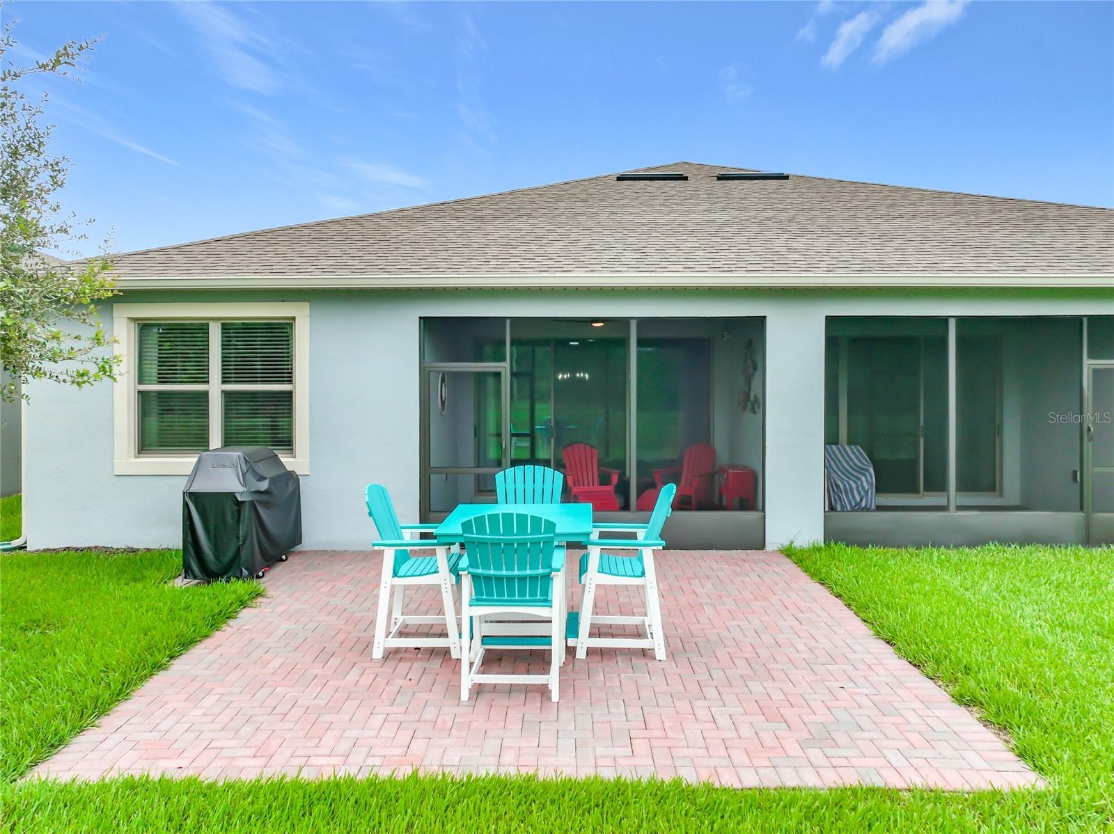 3456 Twin Flower Ct Property Photo 36