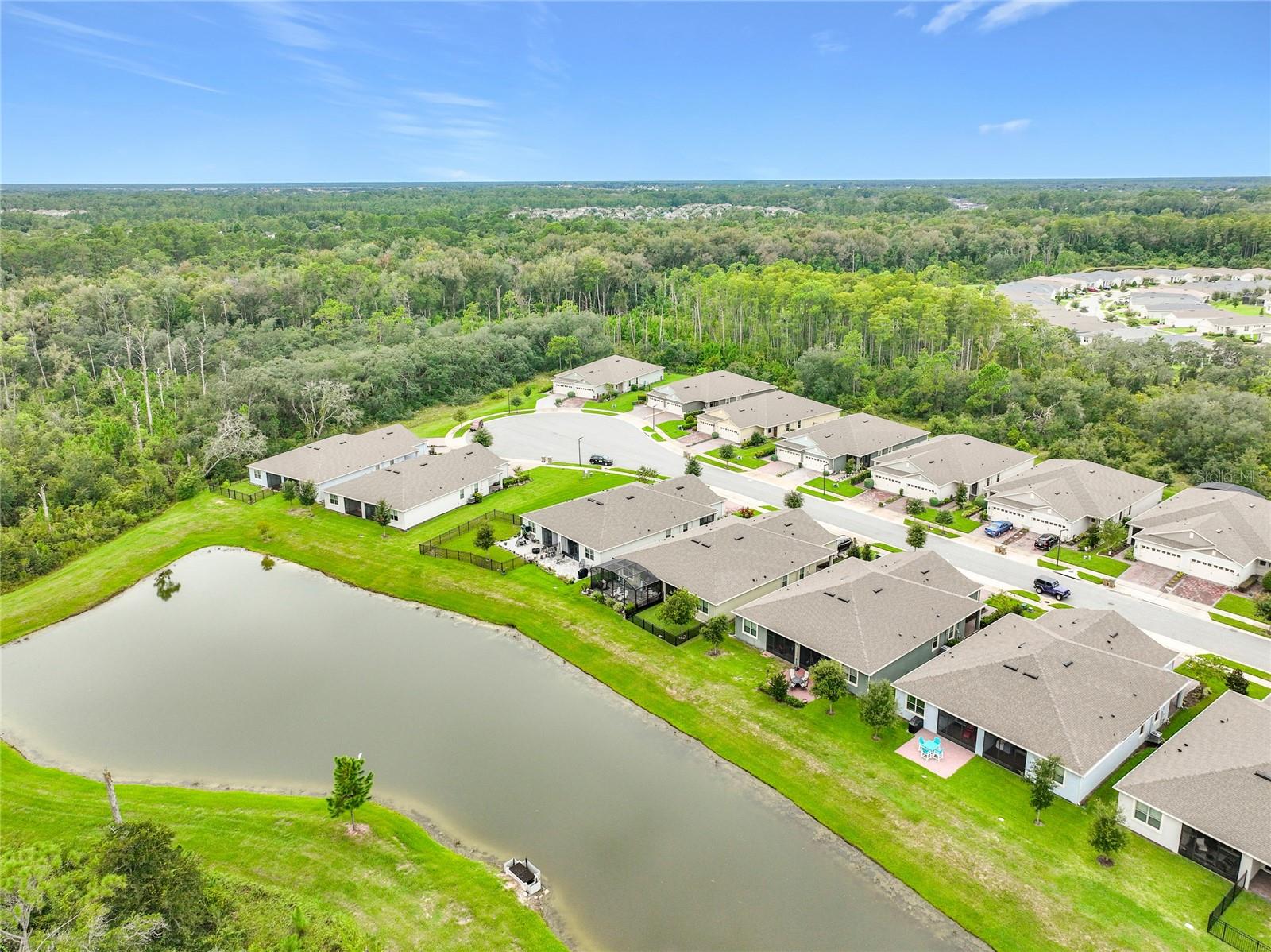 3456 Twin Flower Ct Property Photo 43