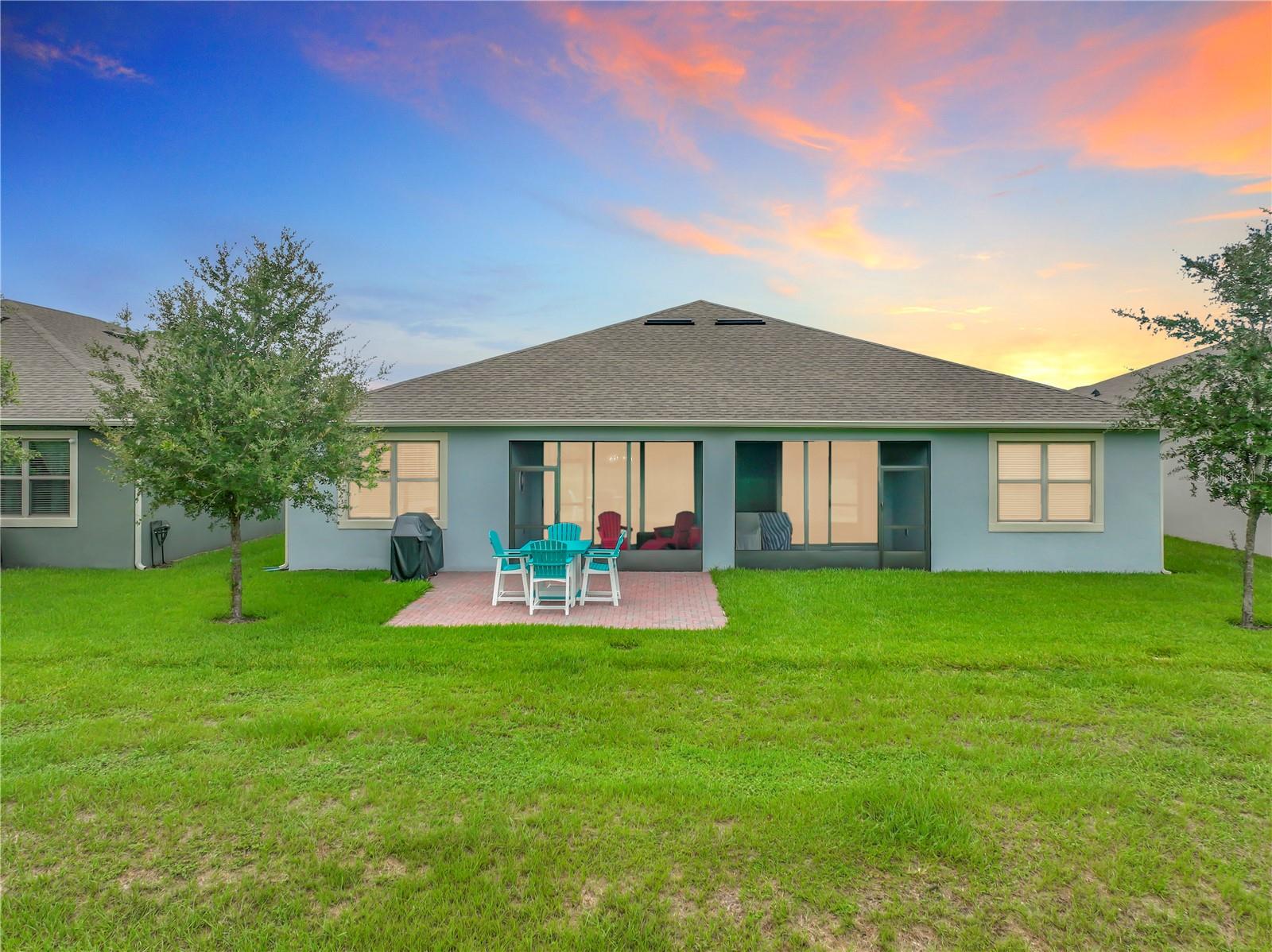 3456 Twin Flower Ct Property Photo 44