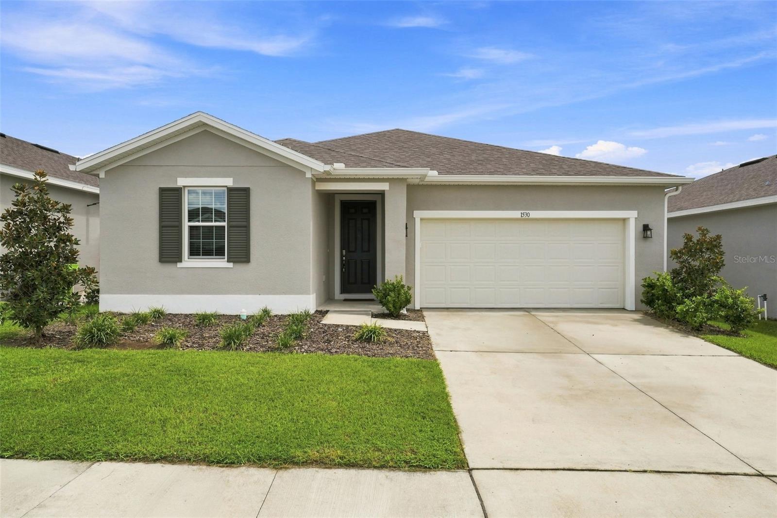1530 Sugarbelle Cir Property Photo 1