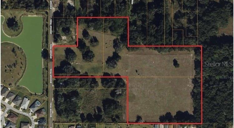 Bigham Trl Property Photo 2