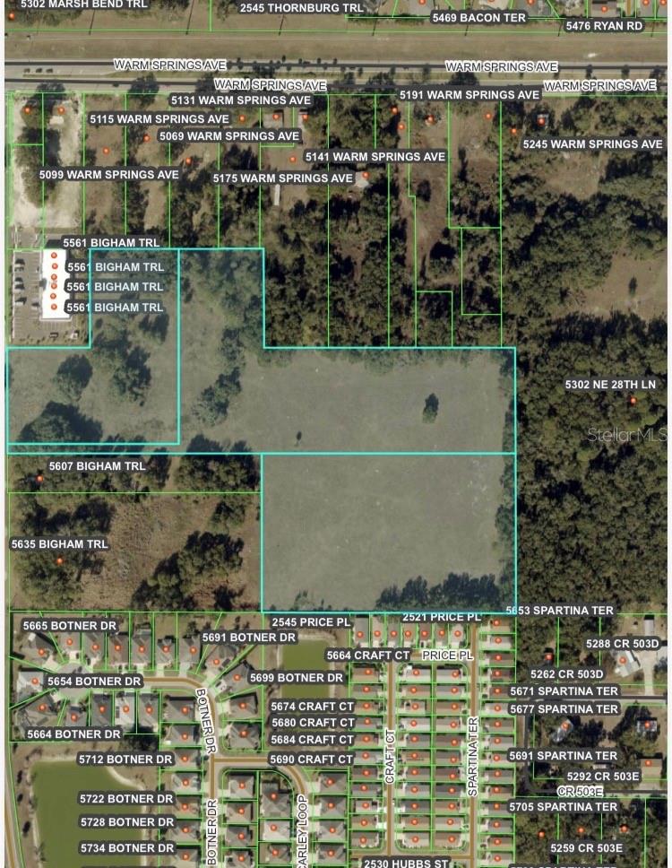 Bigham Trl Property Photo 4