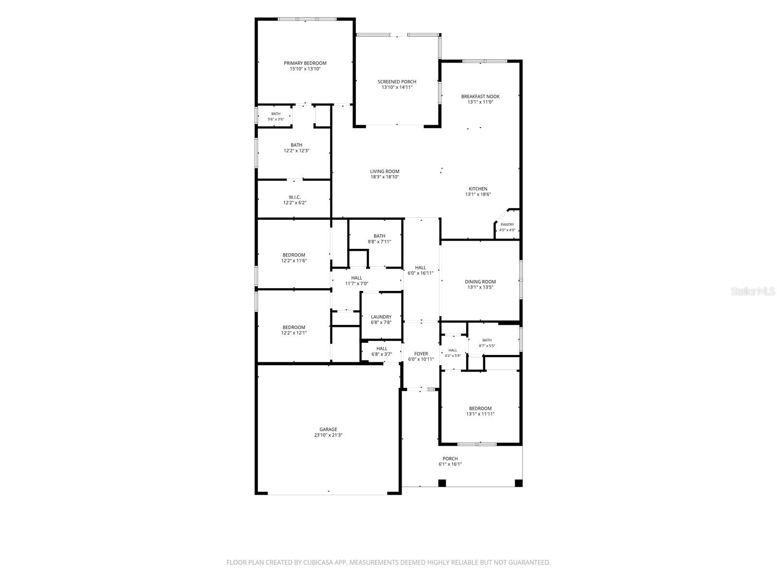 2333 Farnham Dr Property Photo 68