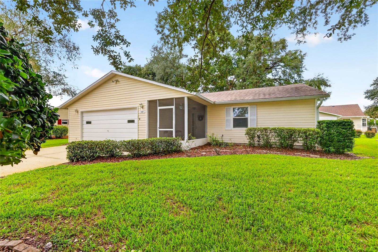 822 Dundee Cir Property Photo 1