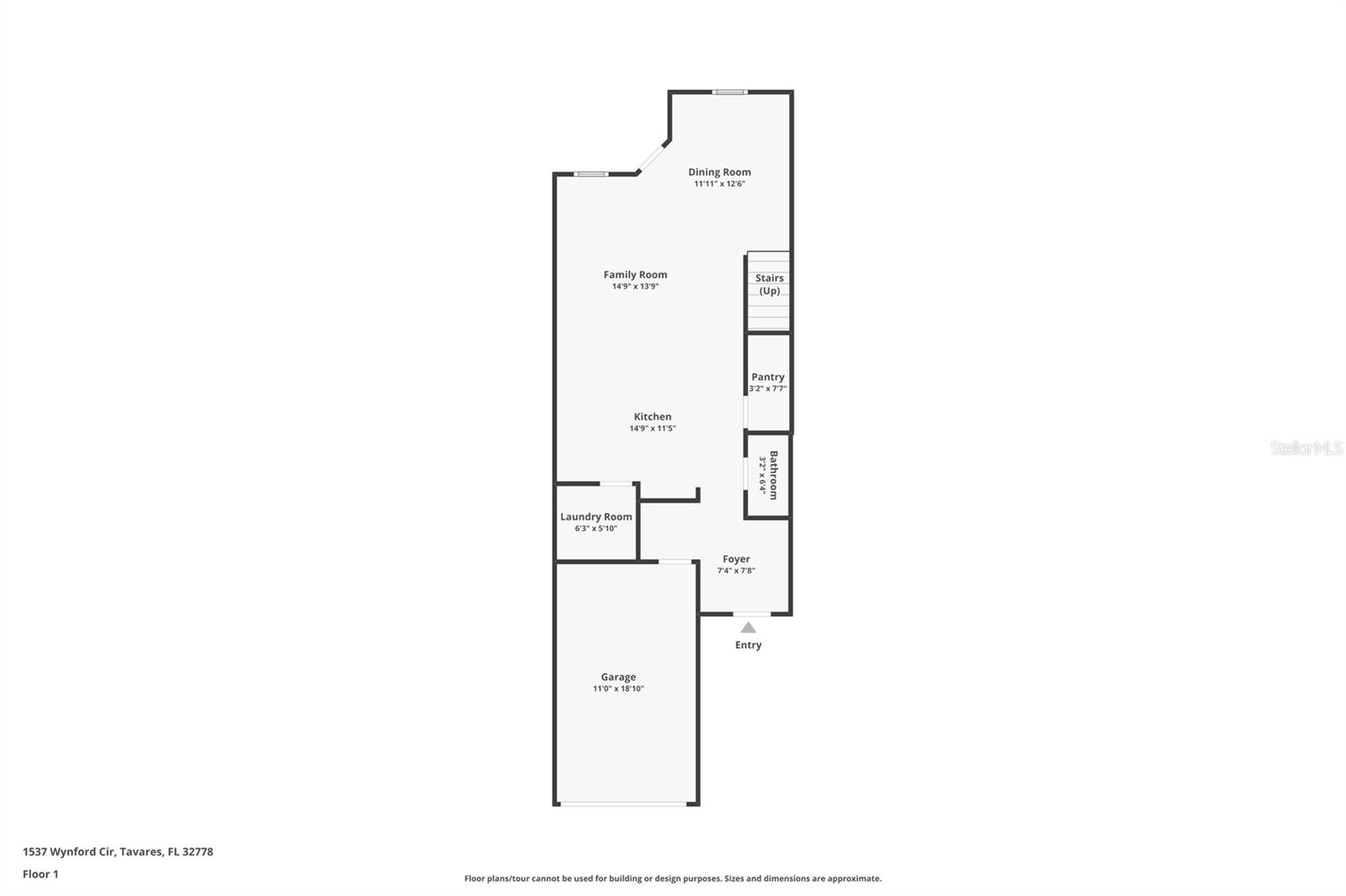 1537 Wynford Cir Property Photo 40