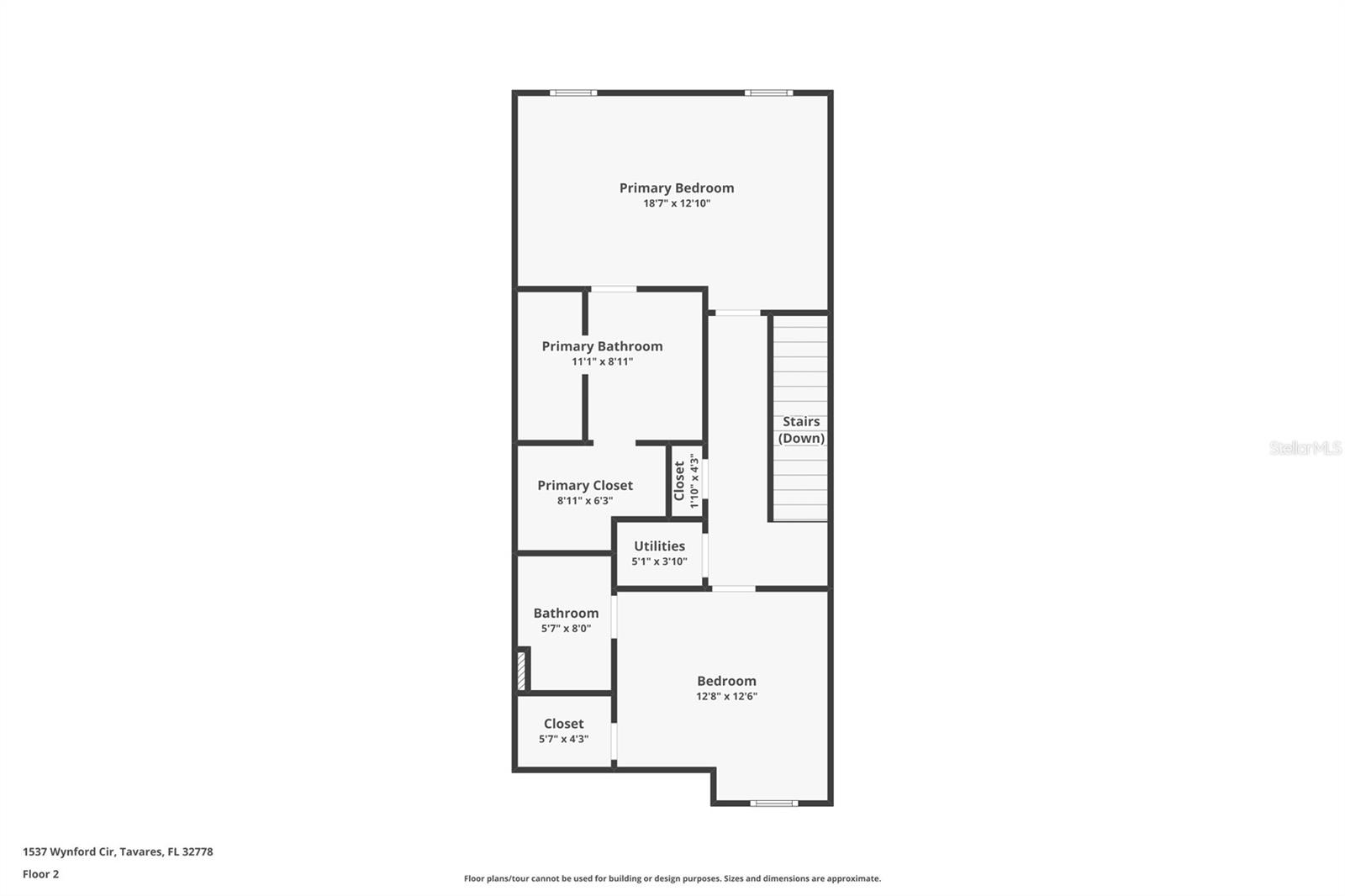 1537 Wynford Cir Property Photo 41