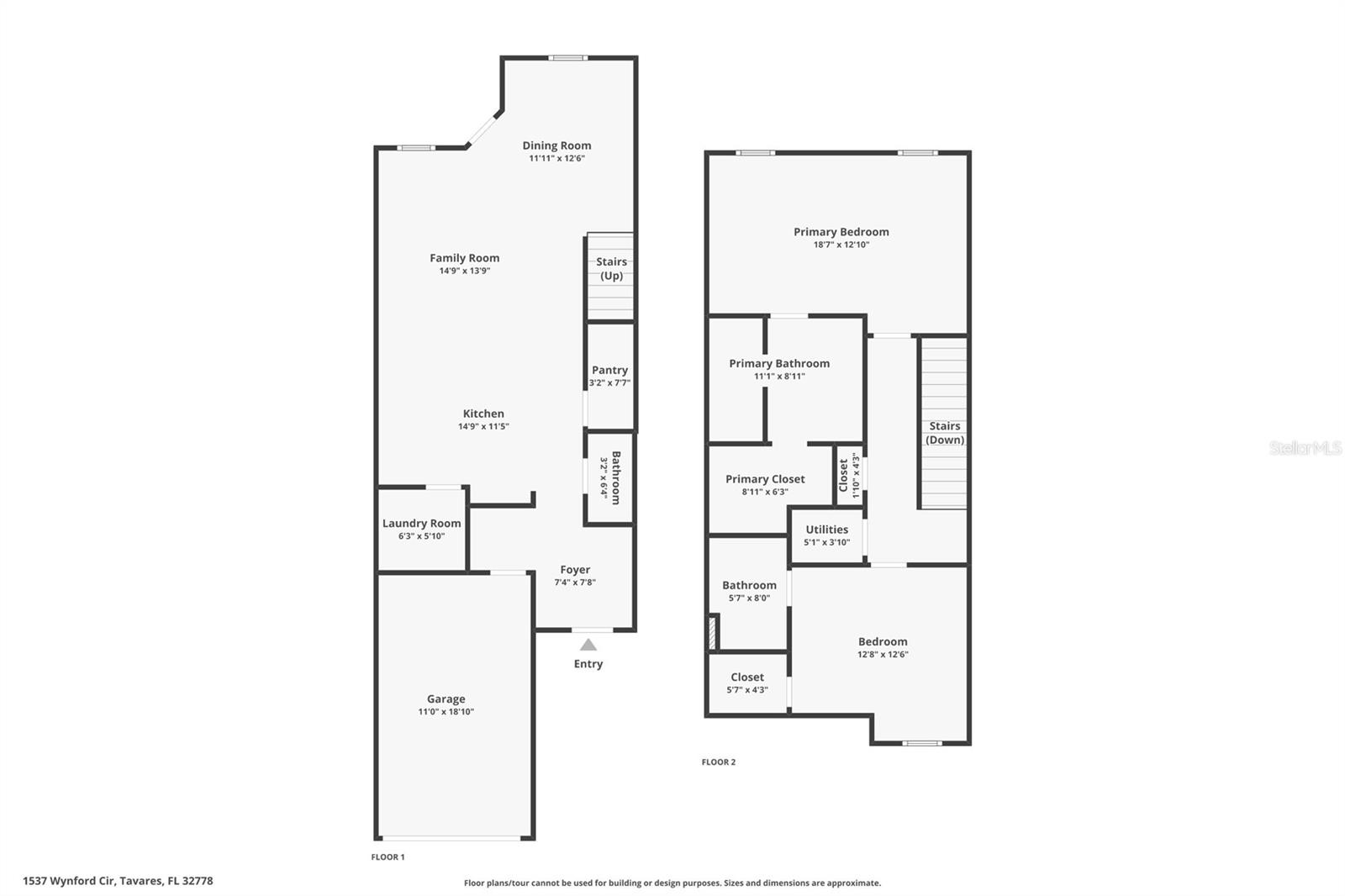 1537 Wynford Cir Property Photo 42