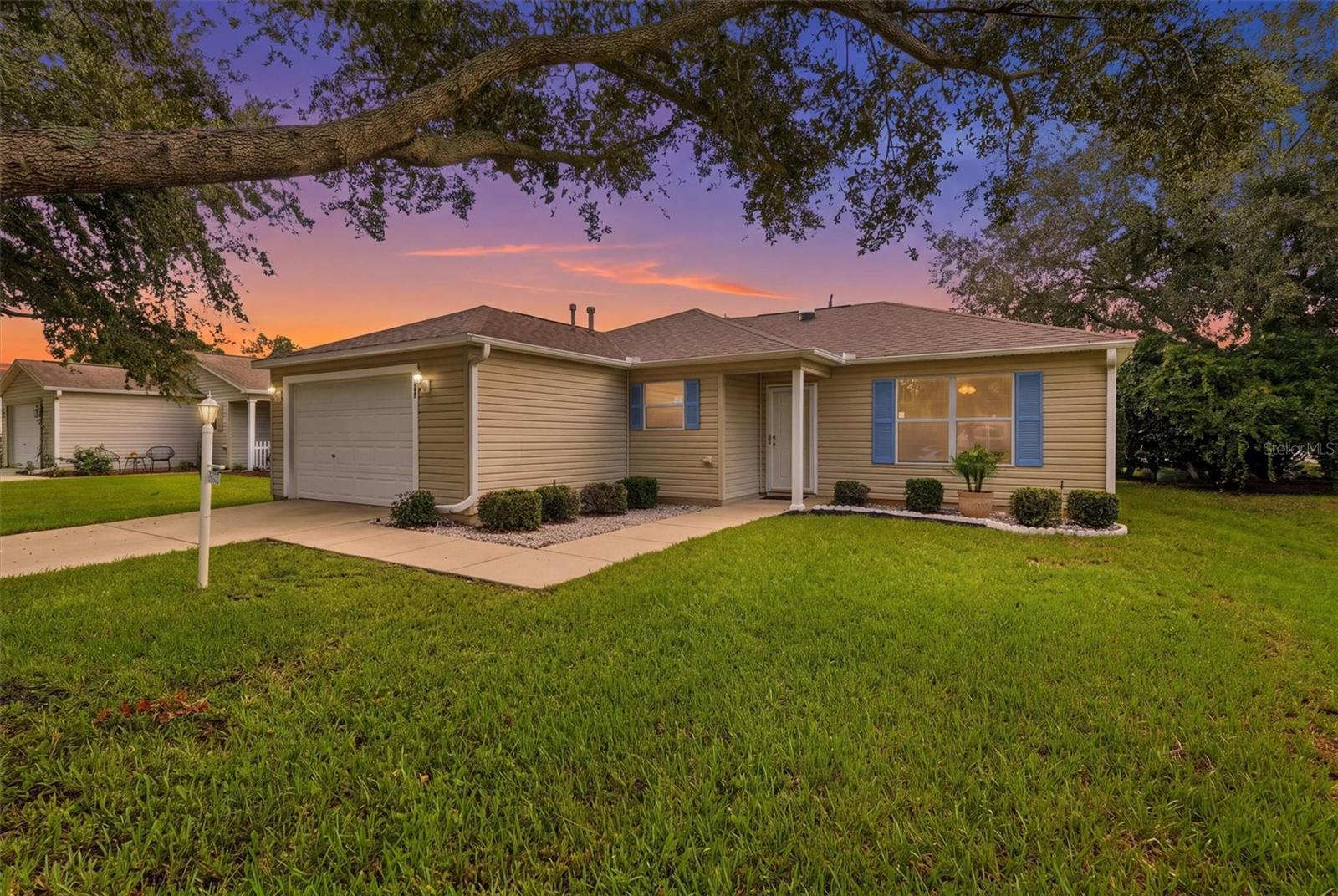 3565 Idlewood Loop Property Photo 1
