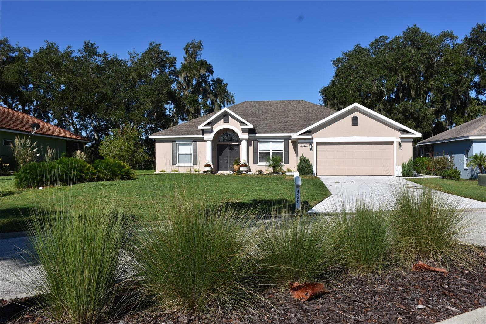 4389 Winding Oaks Dr Property Photo 1