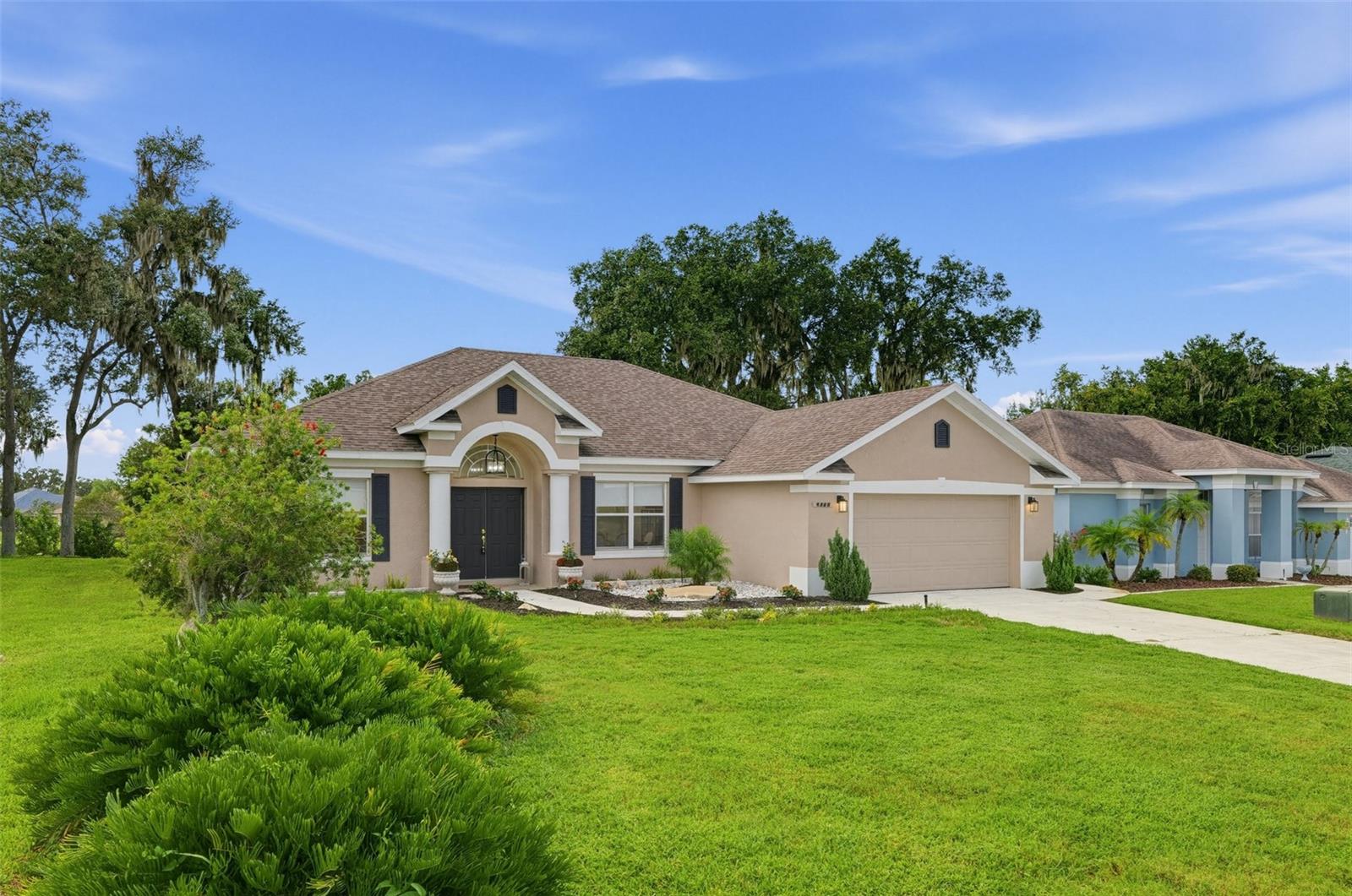 4389 Winding Oaks Dr Property Photo 1