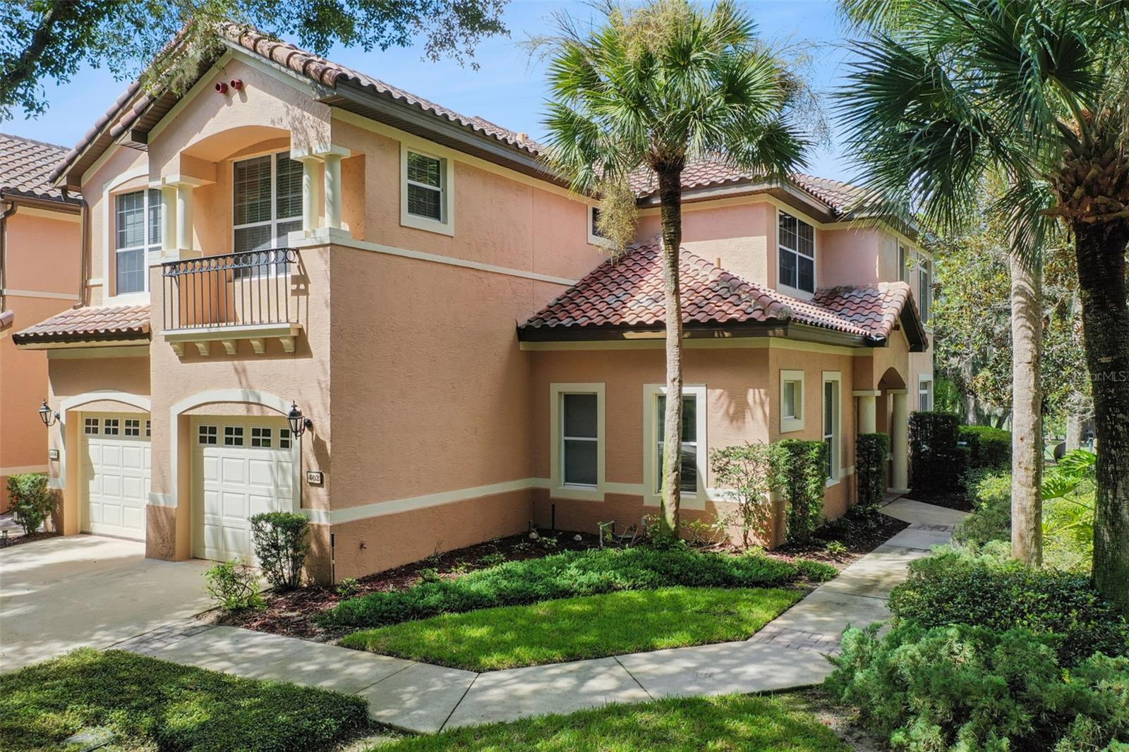 402 Camino Real Blvd #402 Property Photo 1