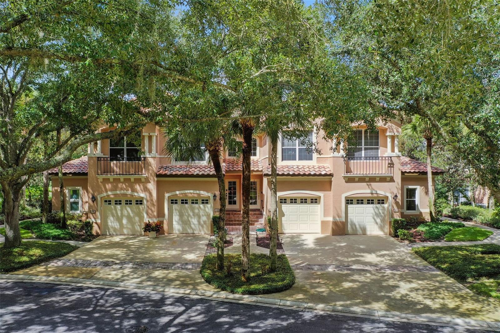 402 Camino Real Blvd #402 Property Photo 2