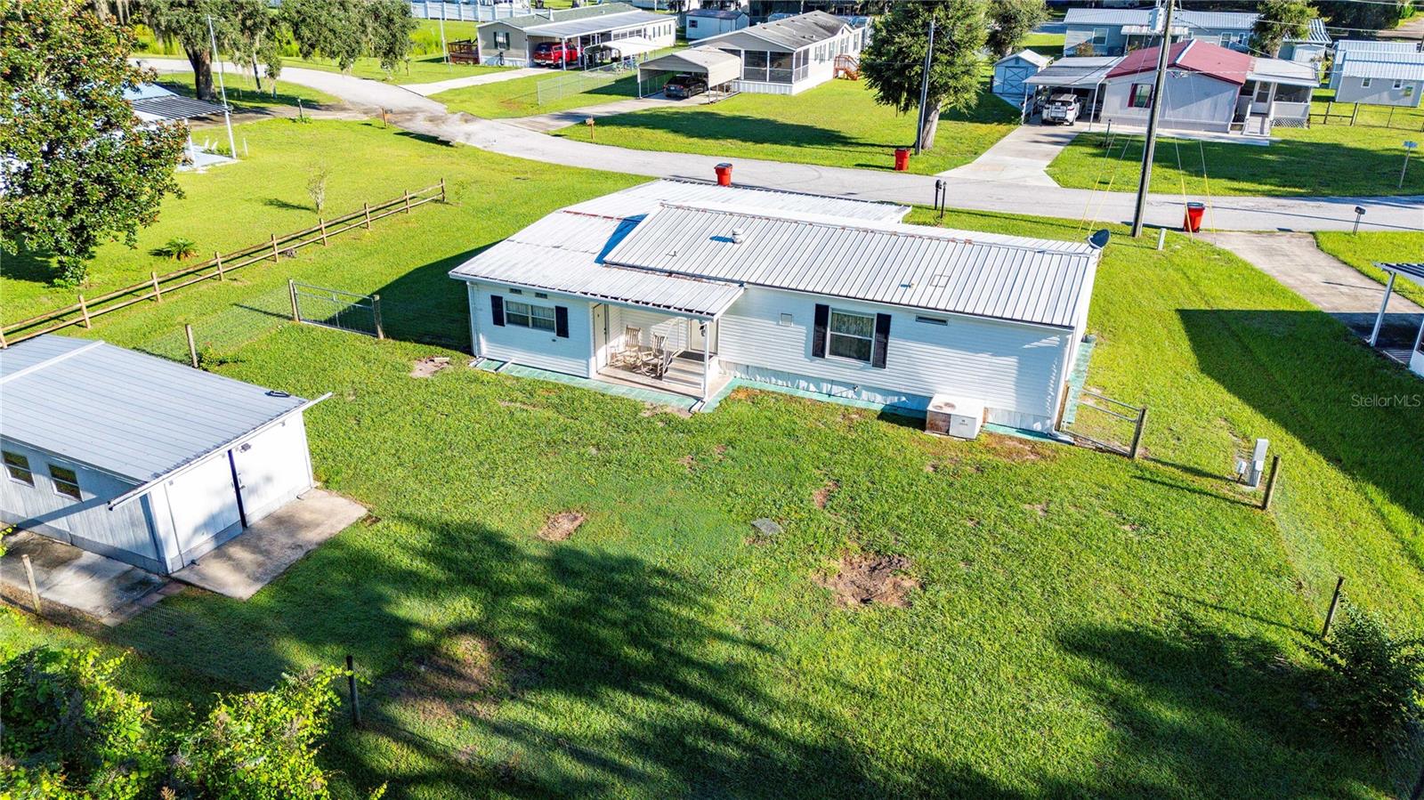 2341 Se 102nd Ln Property Photo 44