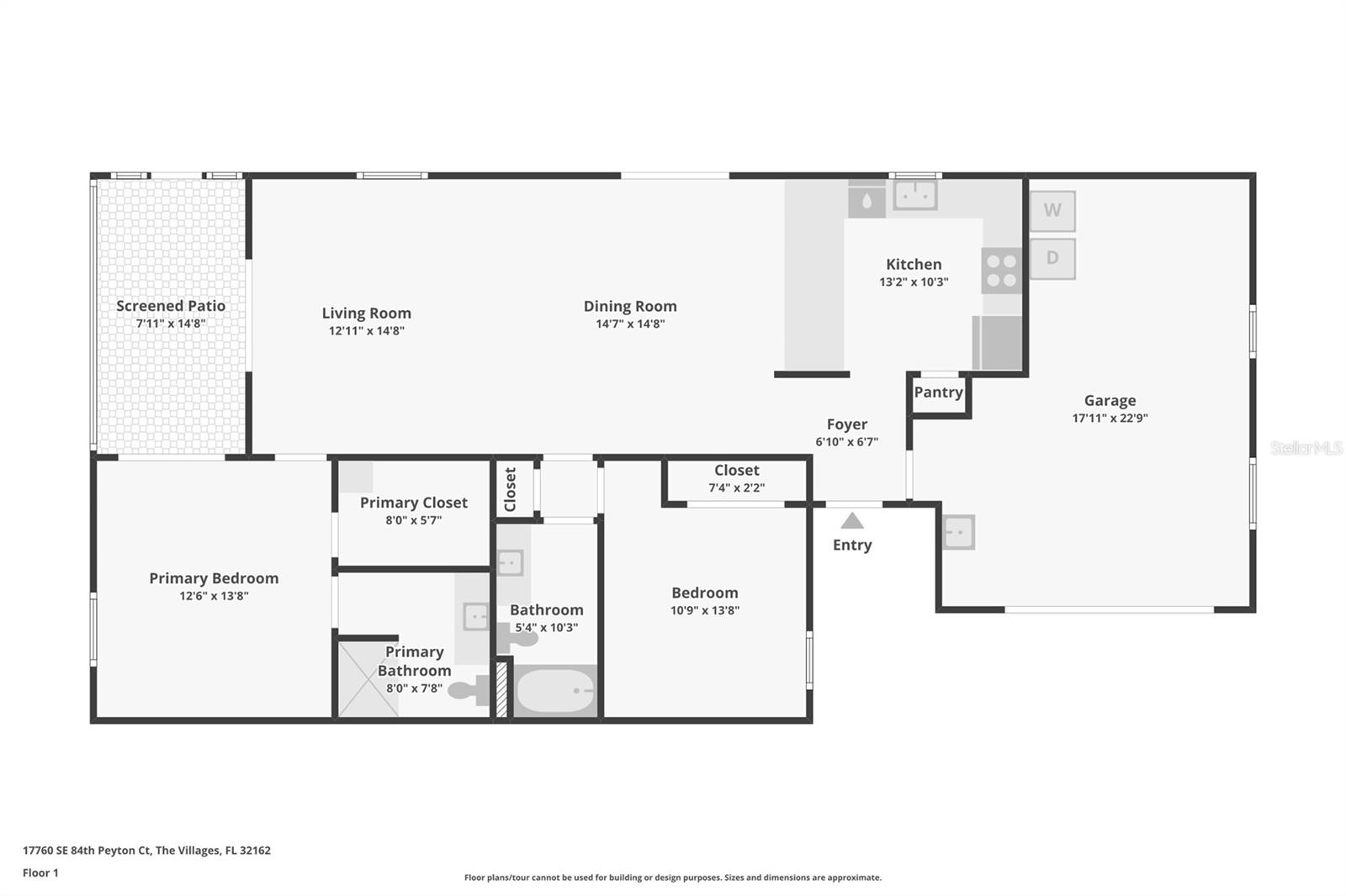 17760 Se 84th Peyton Ct Property Photo 32