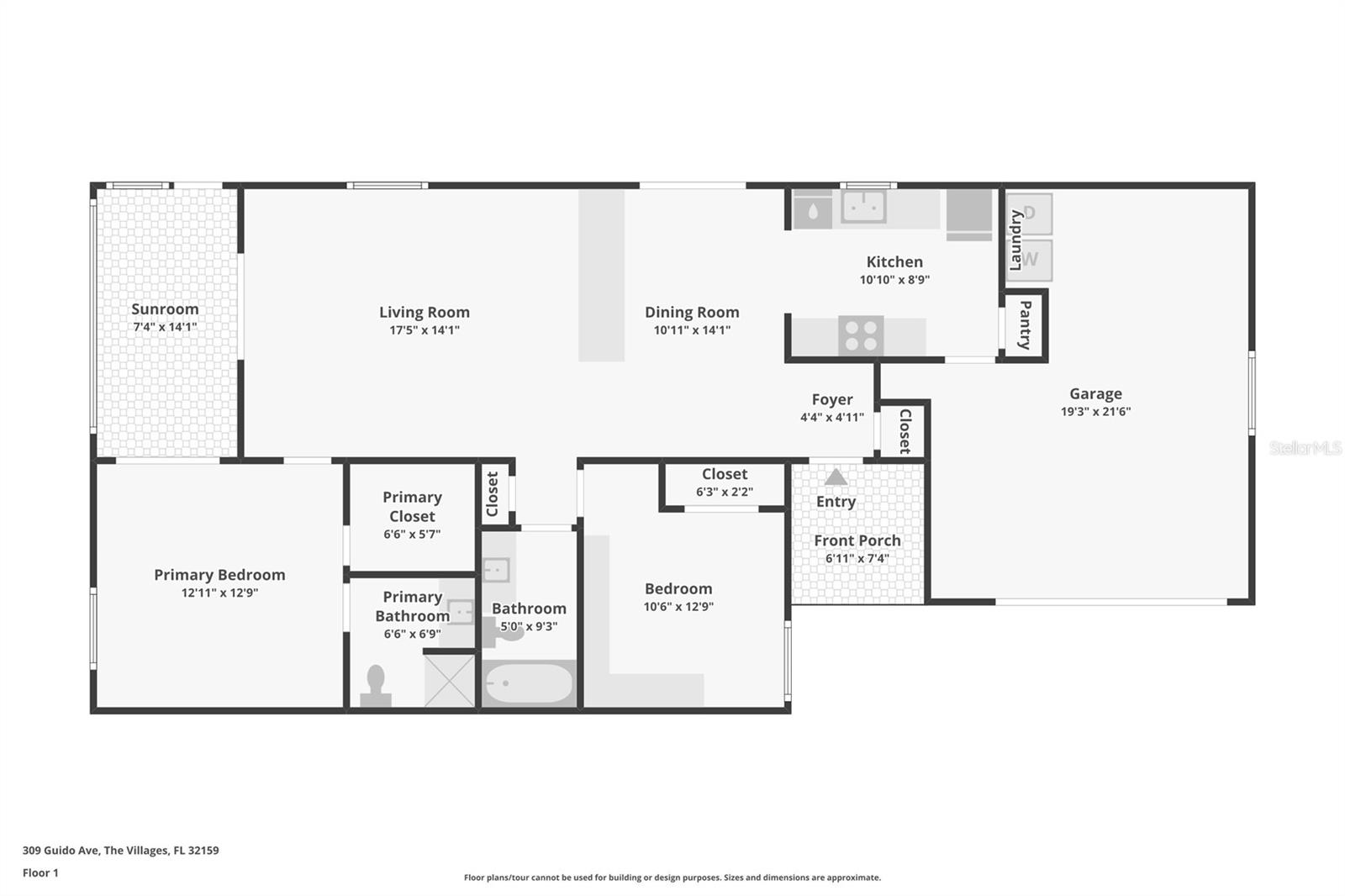 309 Guido Ave Property Photo 36