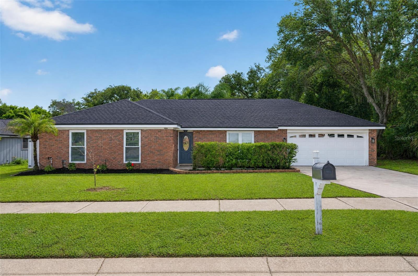 409 Sundown Trl Property Photo 1