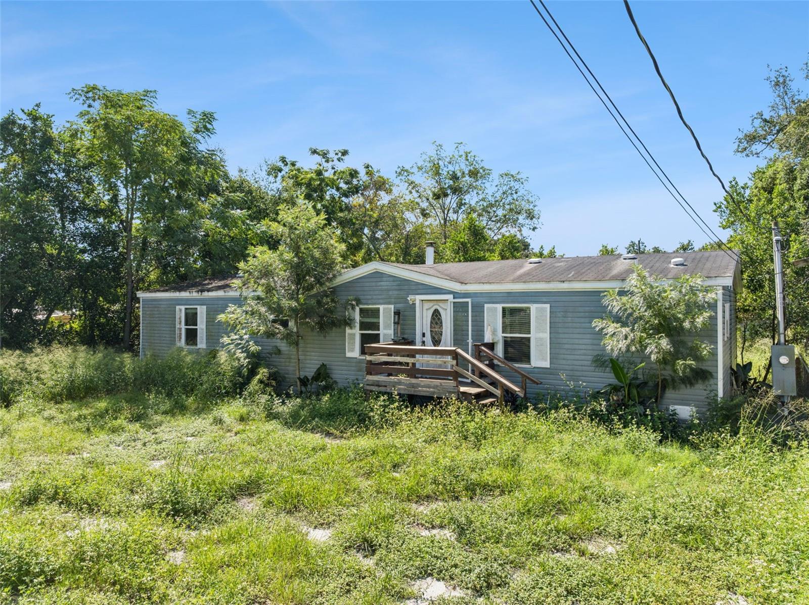 11600 Rancho Dr Property Photo 1