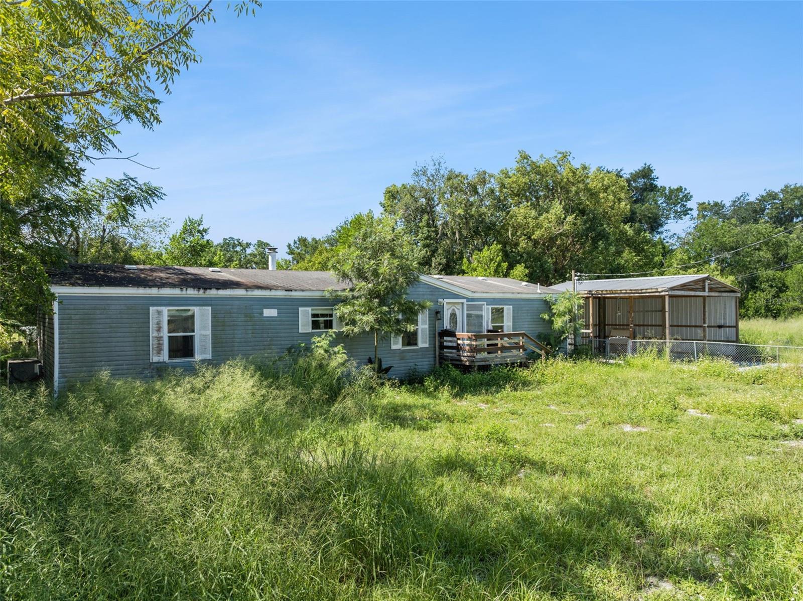 11600 Rancho Dr Property Photo 4