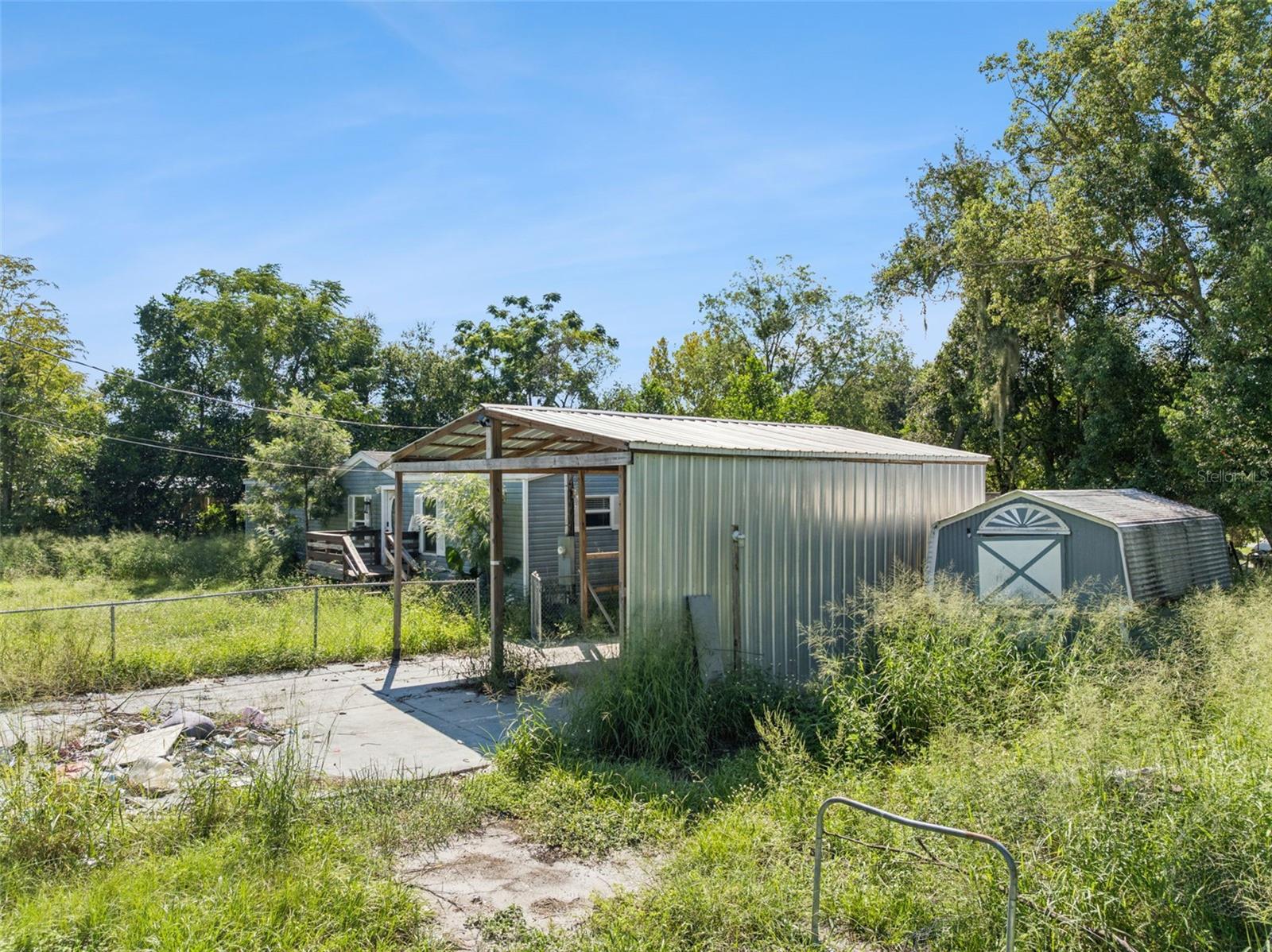 11600 Rancho Dr Property Photo 6