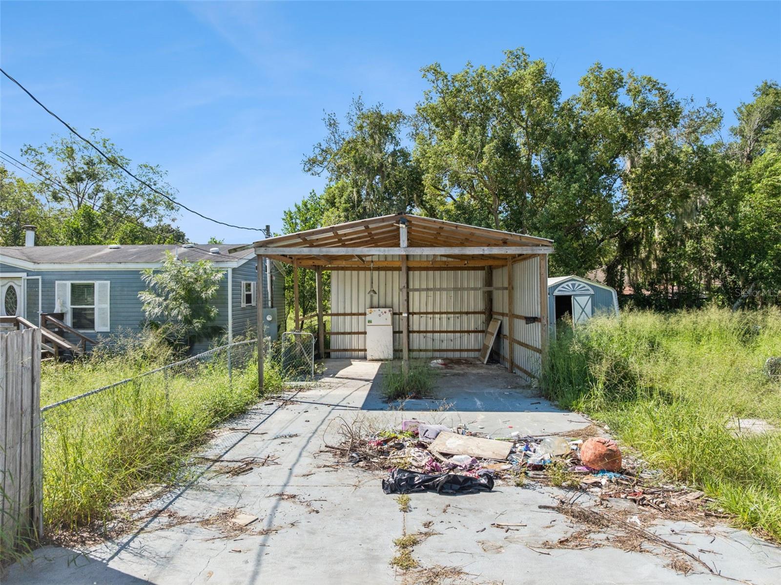 11600 Rancho Dr Property Photo 7