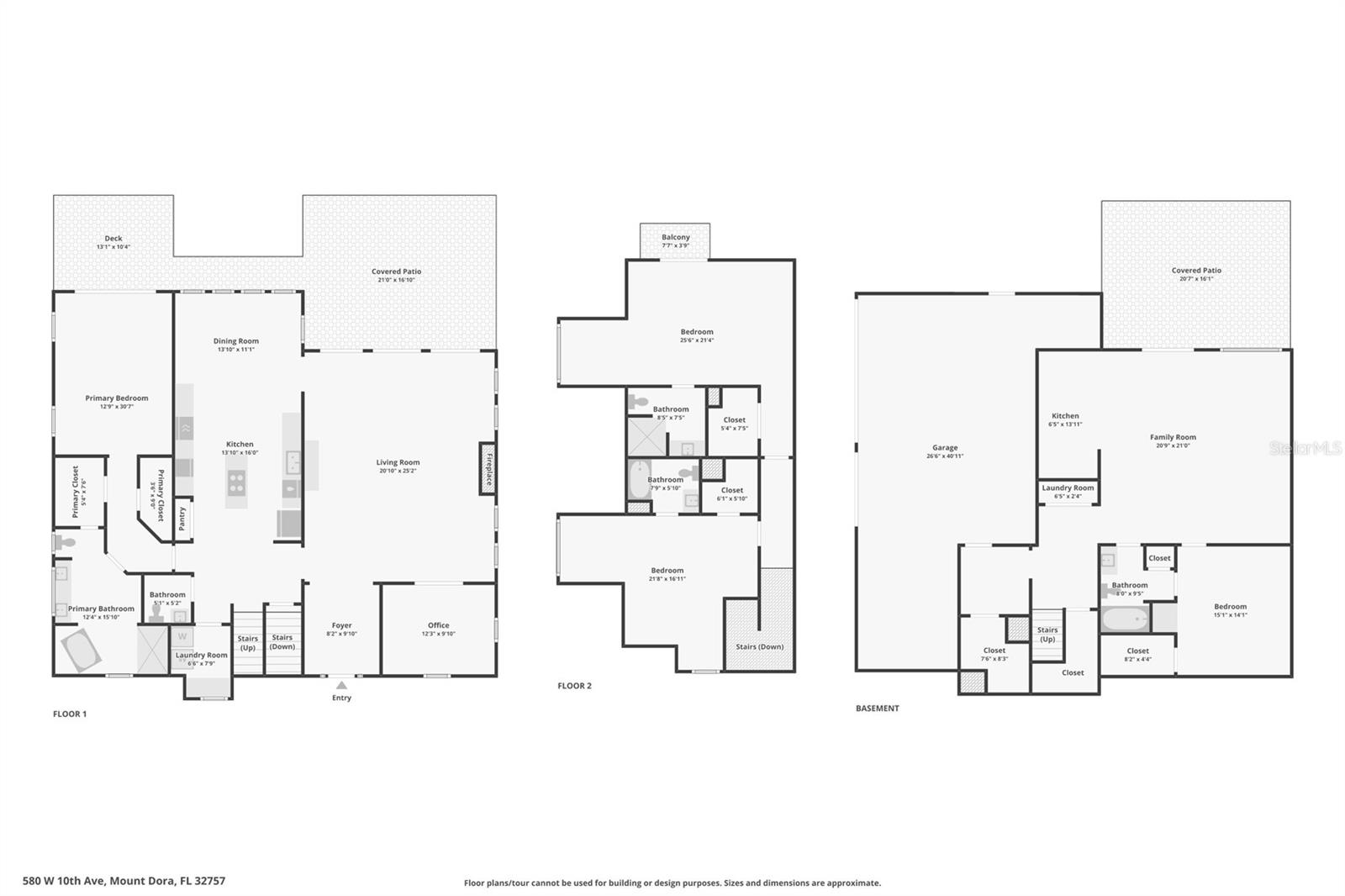 580 W 10th Ave Property Photo 93