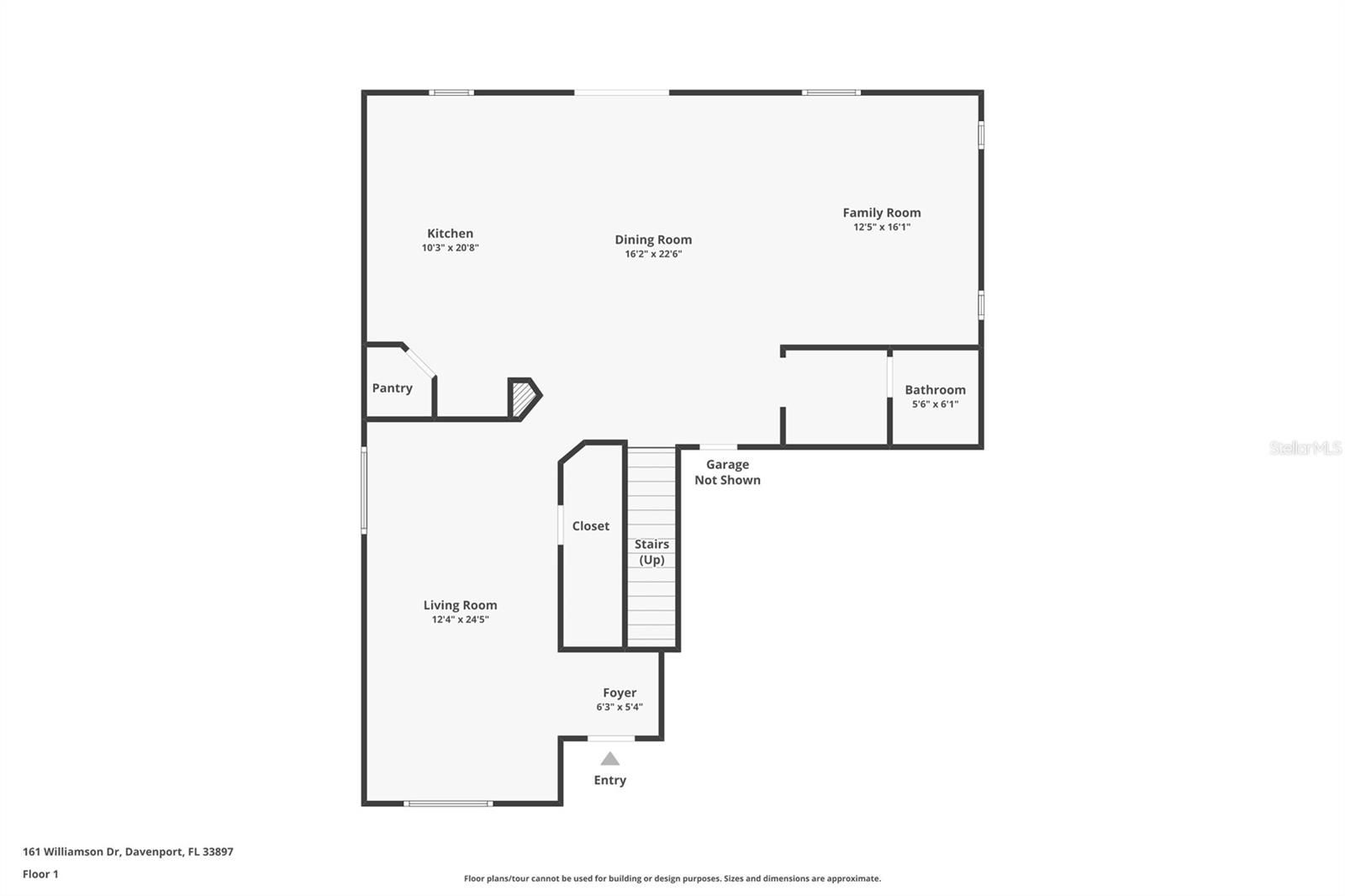 161 Williamson Dr Property Photo 29