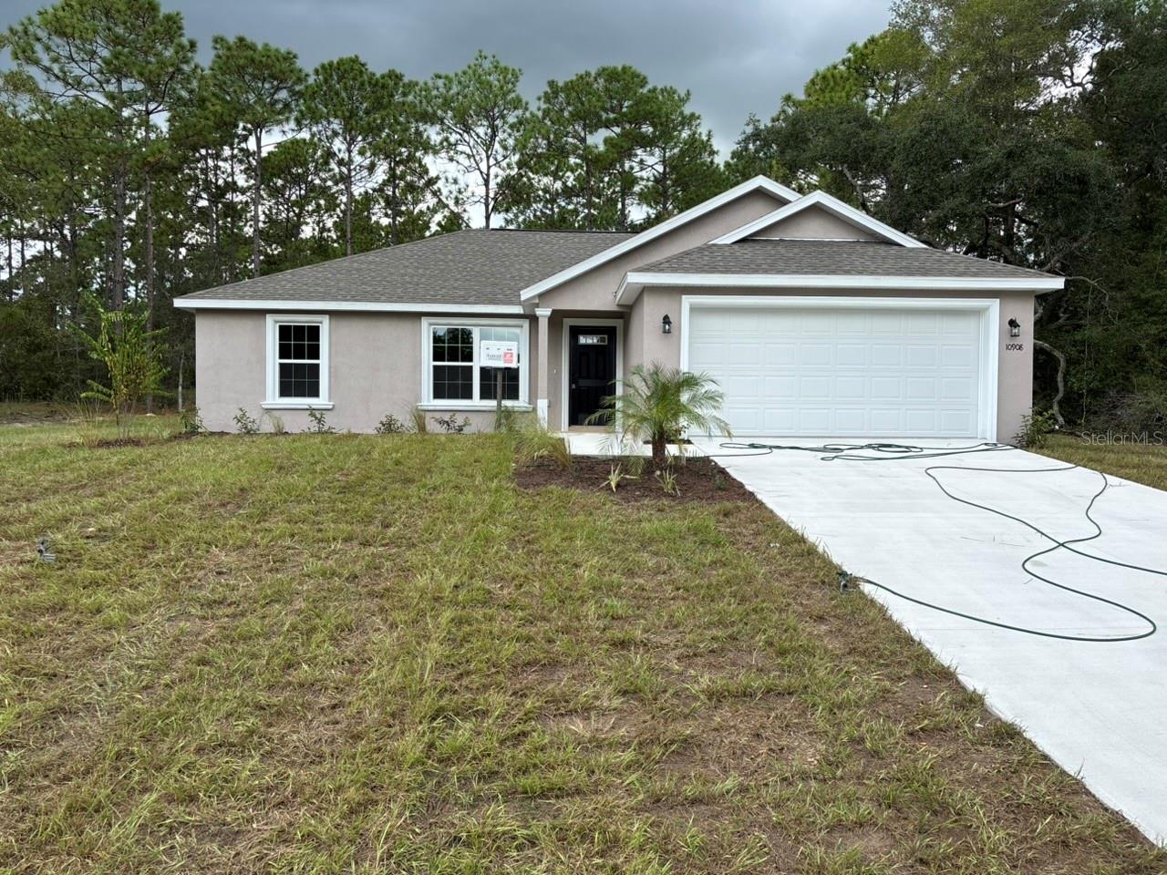 10908 N Mataro Ave Property Photo 1