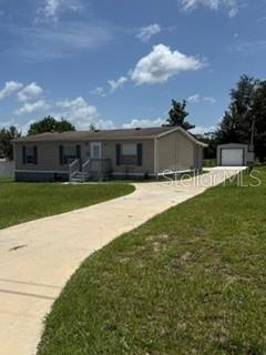 8475 S Linden Pt Property Photo 1