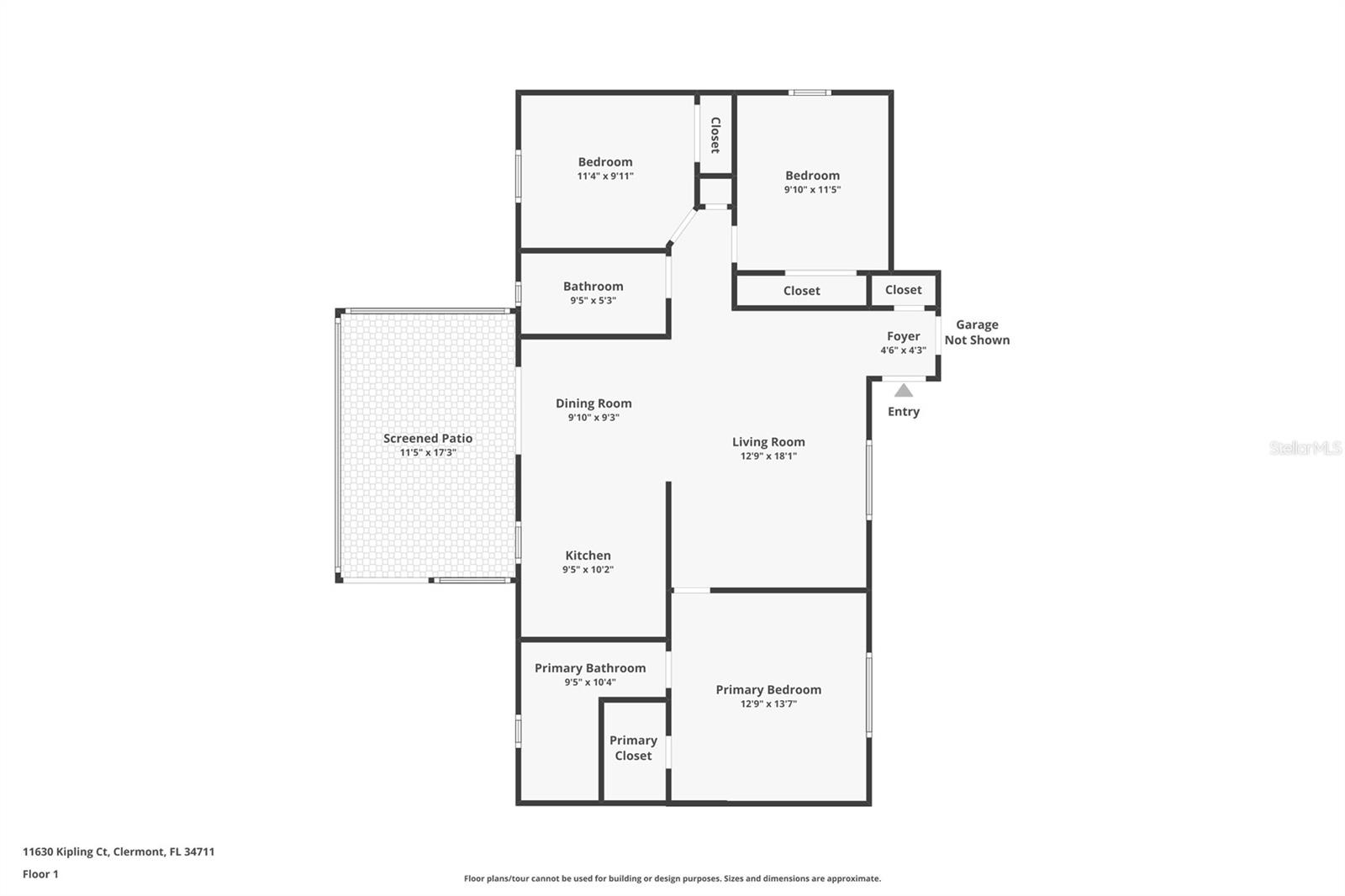 11630 Kipling Ct Property Photo 36