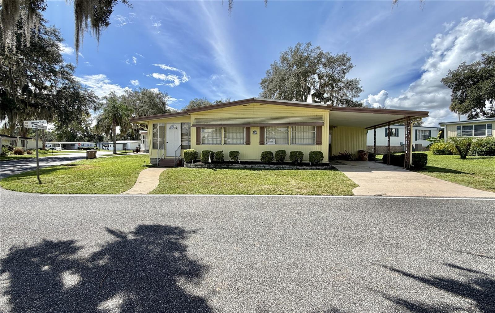 106 Jasmine Trl Property Photo 1