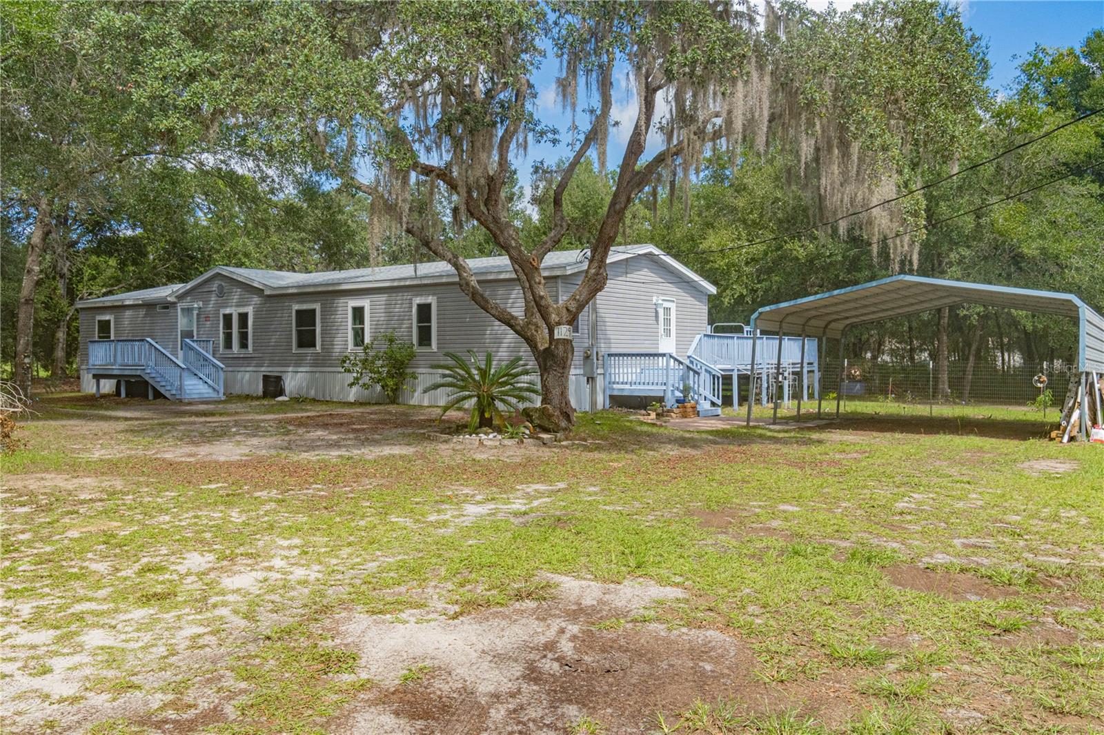1129 E La Salle St Property Photo 1