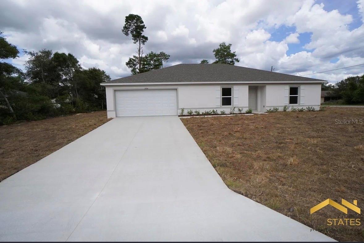 15932 SW 34TH COURT RD Property Photo 1
