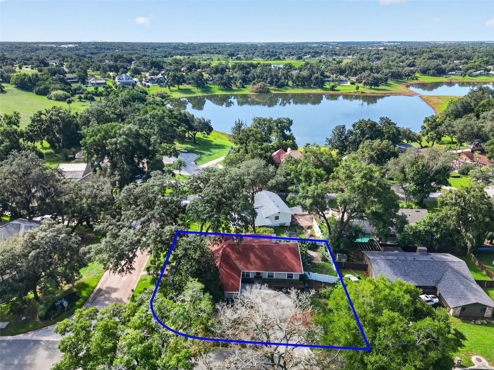 1812 Lake Francis Dr Property Photo 33