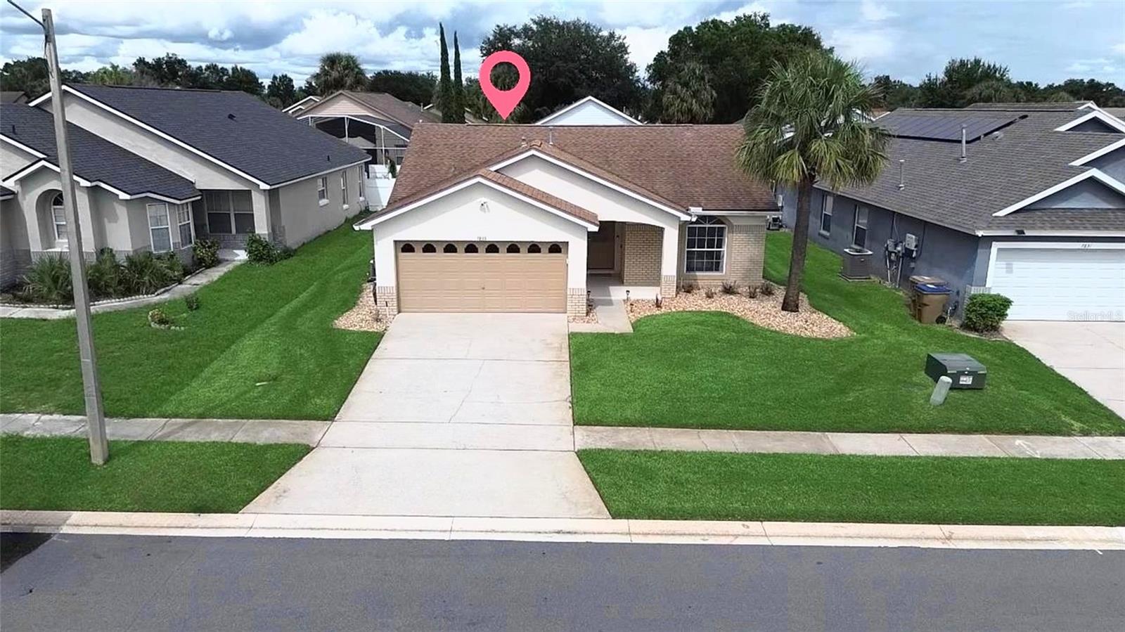 7833 TURKEY OAK LN Property Photo 1