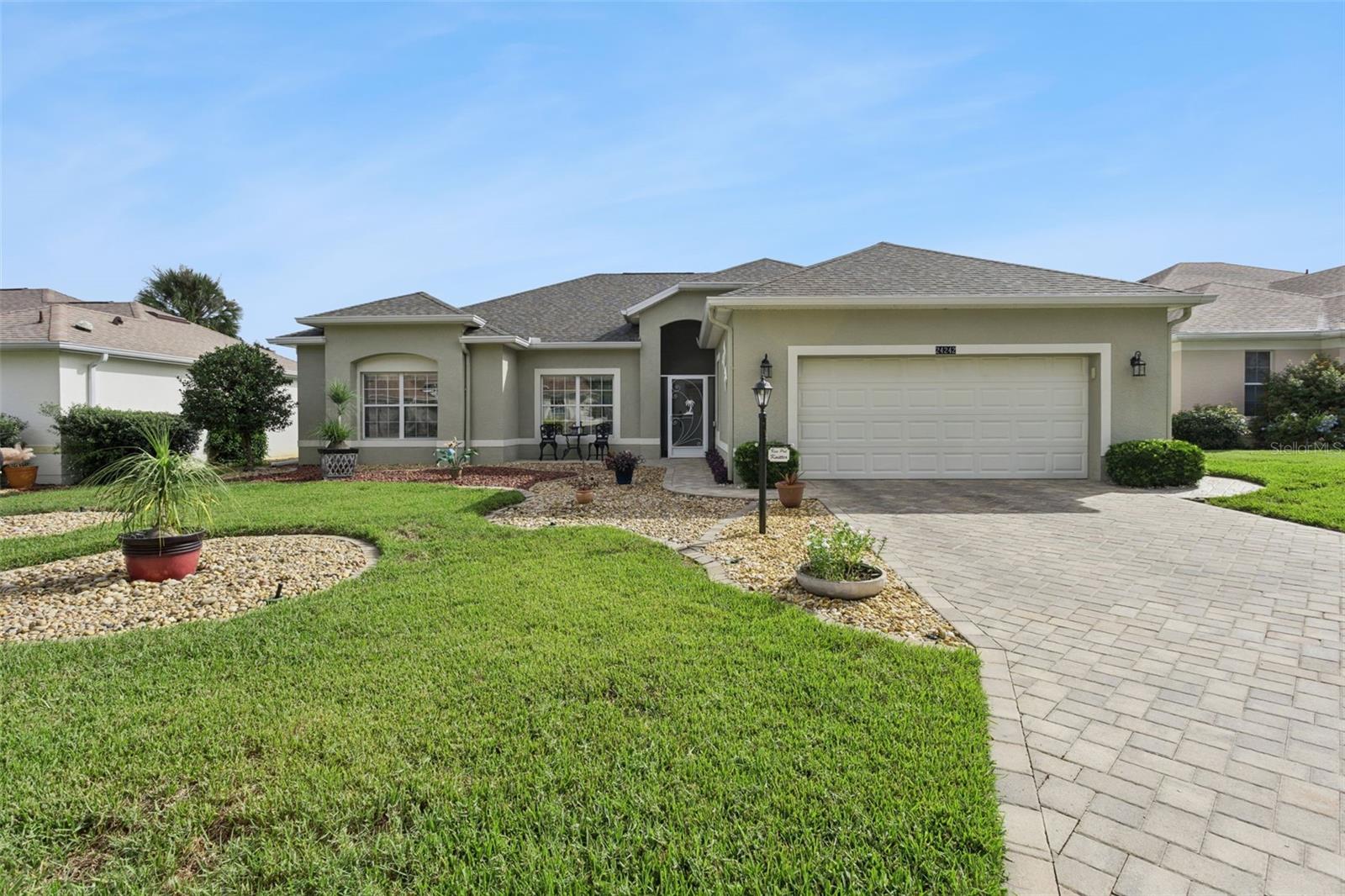 24242 E Belle Mede Dr Property Photo