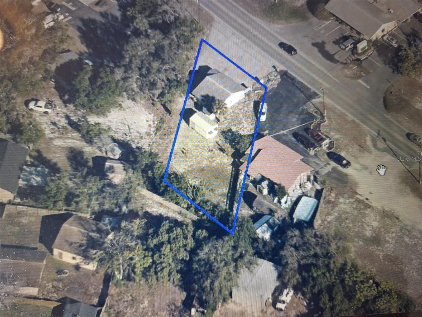 3715 N Highway 19a Property Photo 10